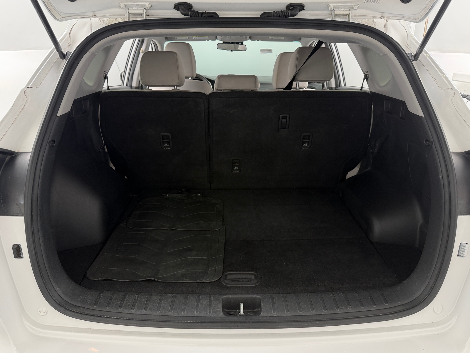 Thumbnail: 2019 Hyundai Tucson - 7