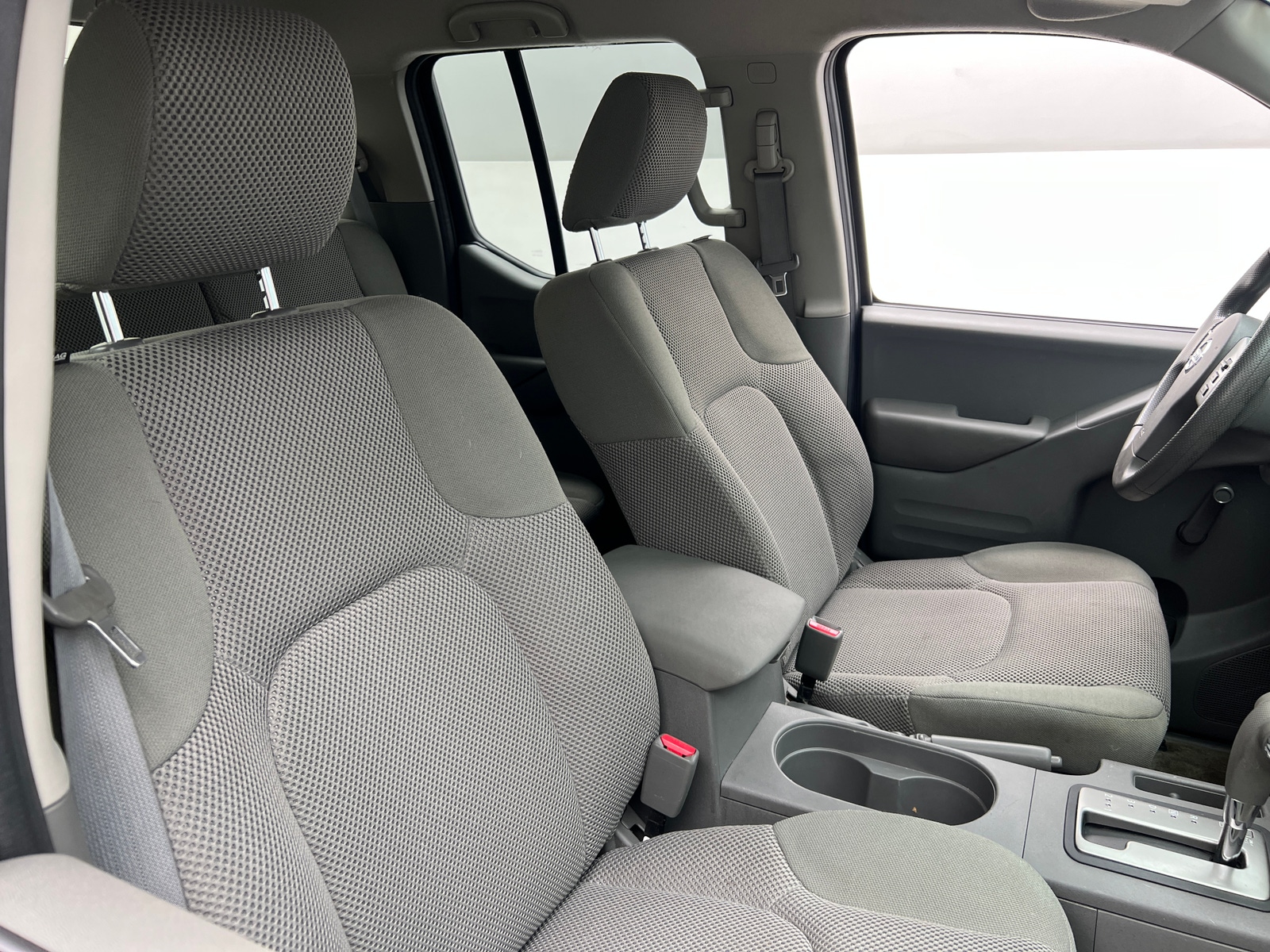 Thumbnail: 2016 Nissan Frontier - 2