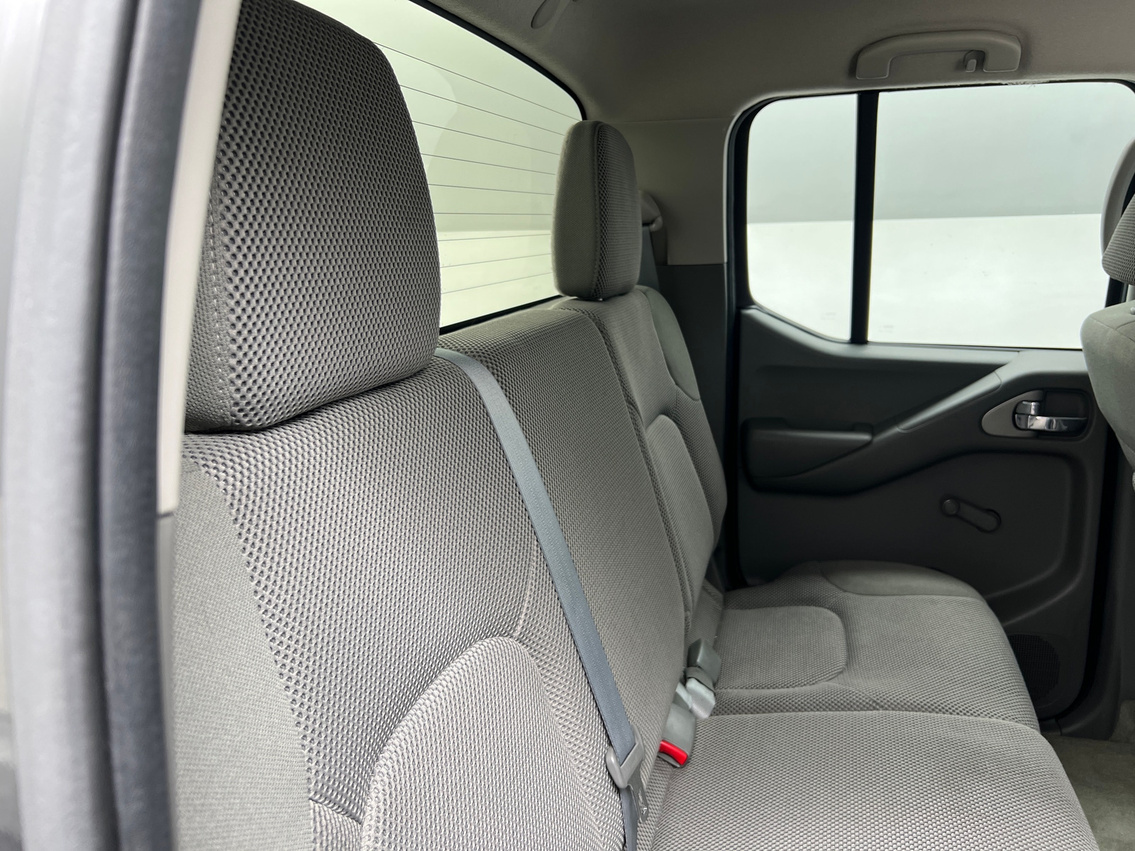 Thumbnail: 2016 Nissan Frontier - 6