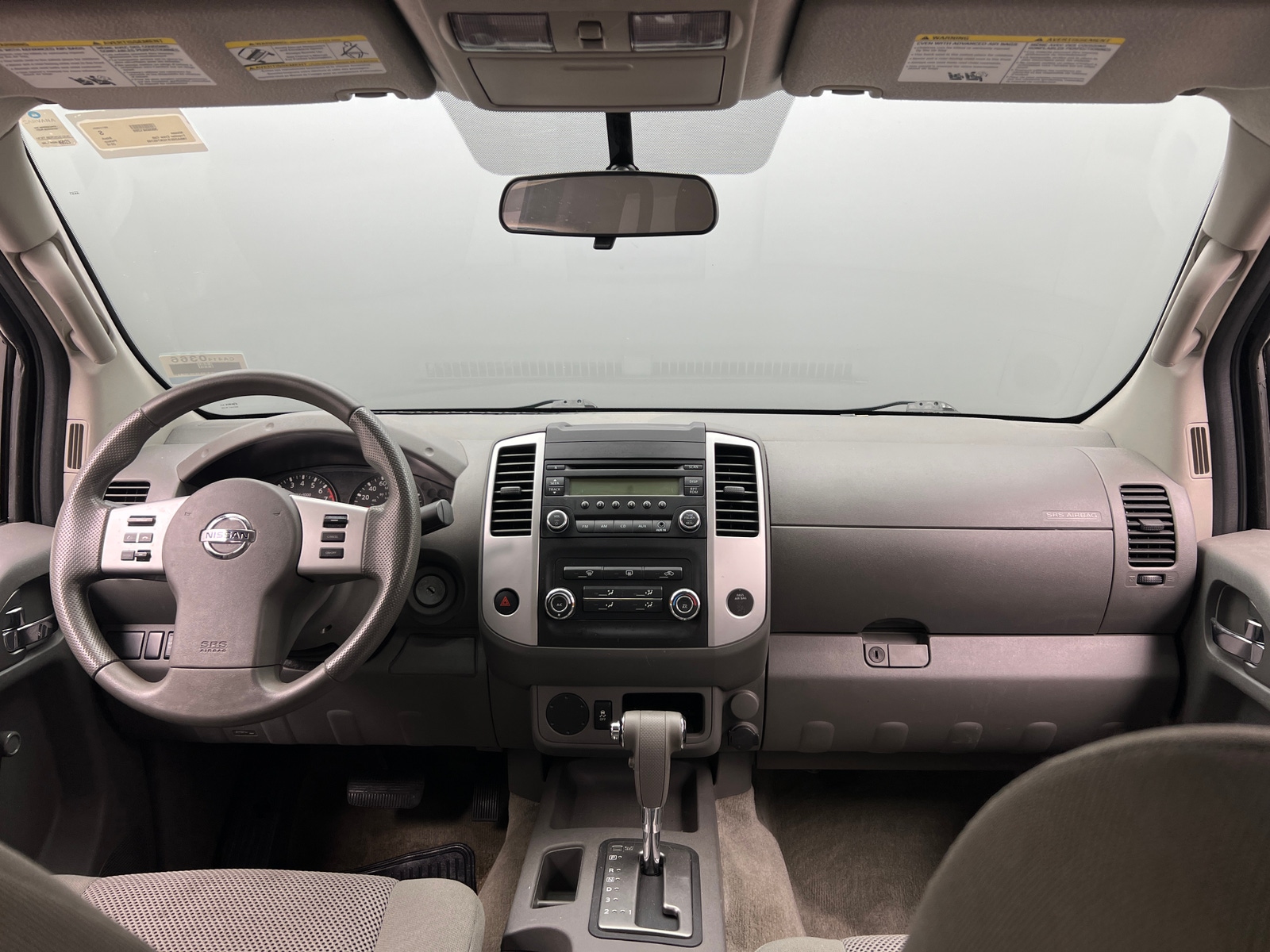Thumbnail: 2016 Nissan Frontier - 3
