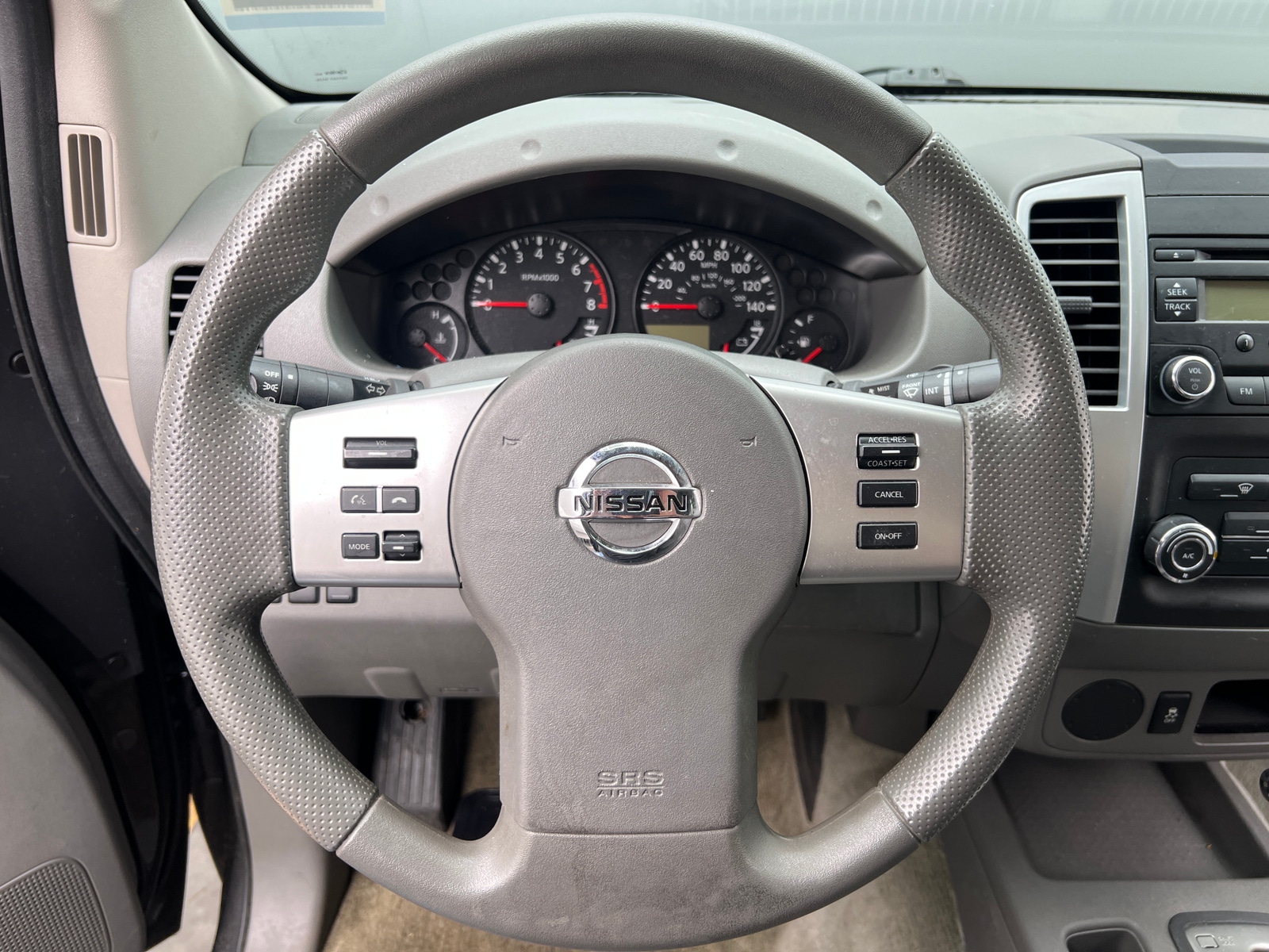 Thumbnail: 2016 Nissan Frontier - 5