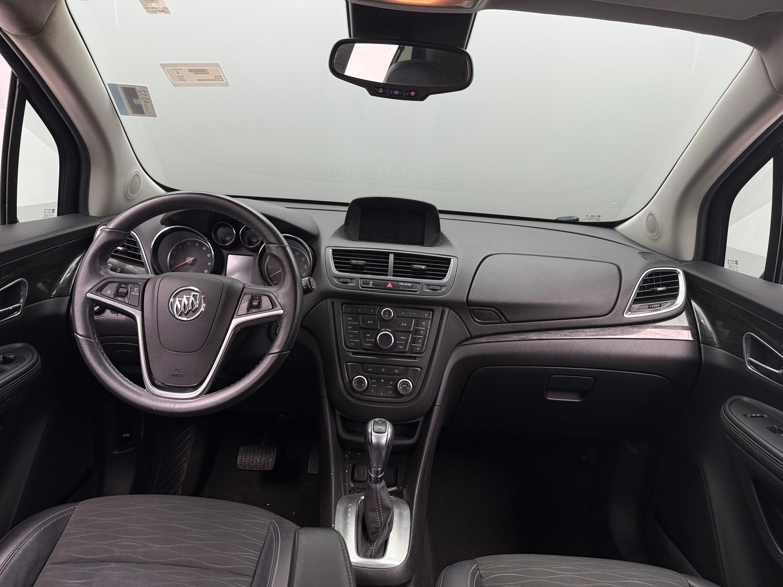 Thumbnail: 2016 Buick Encore - 2