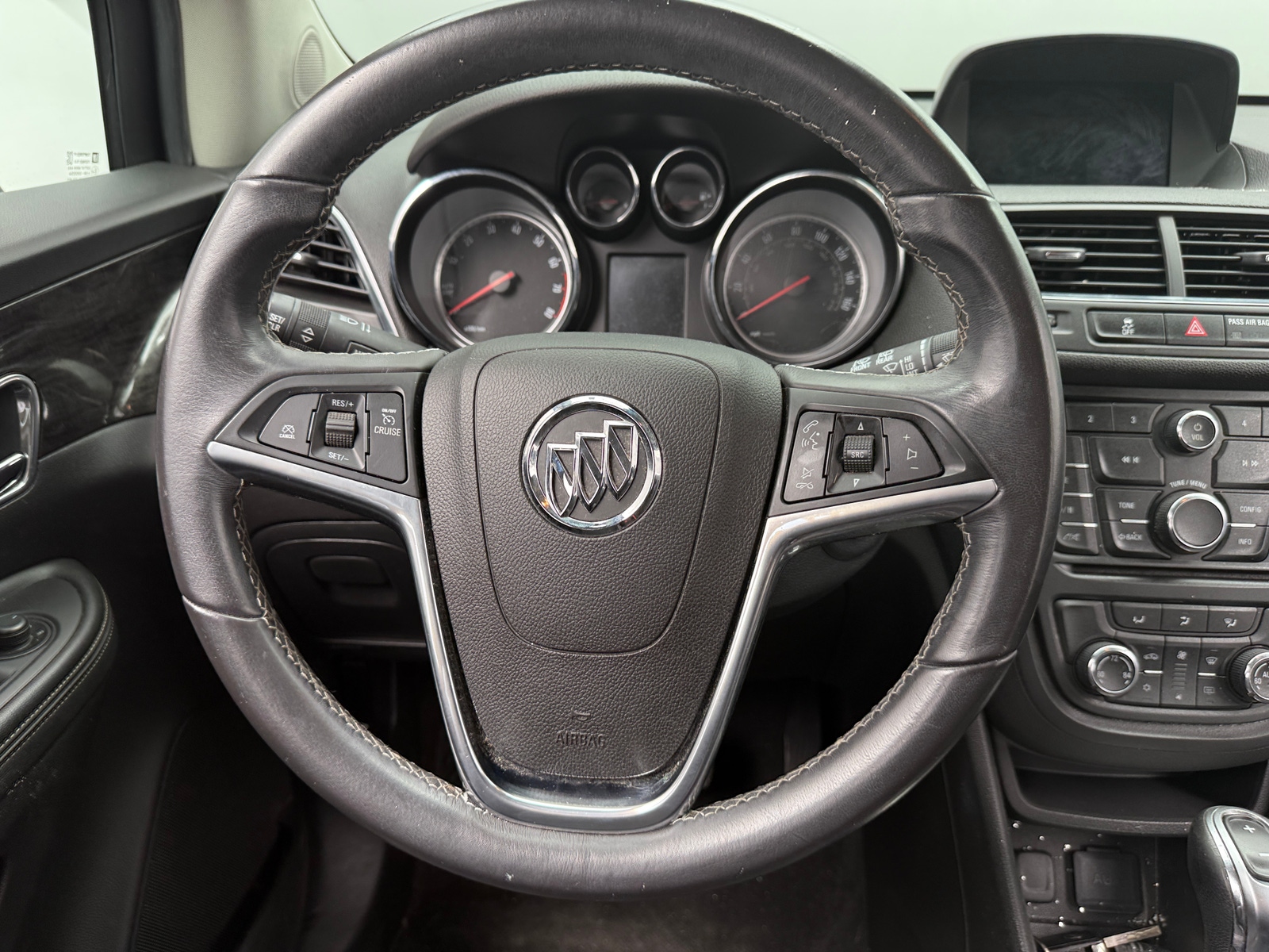 Thumbnail: 2016 Buick Encore - 4