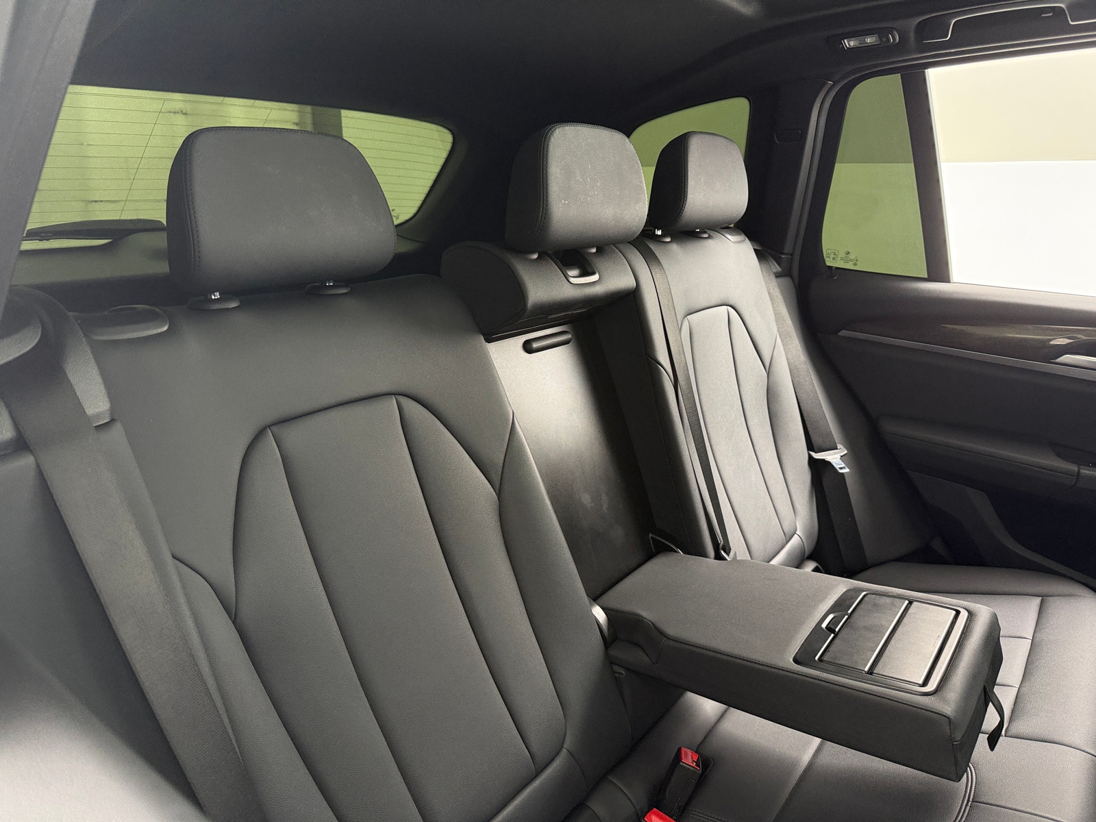 Thumbnail: 2019 BMW X3 - 5