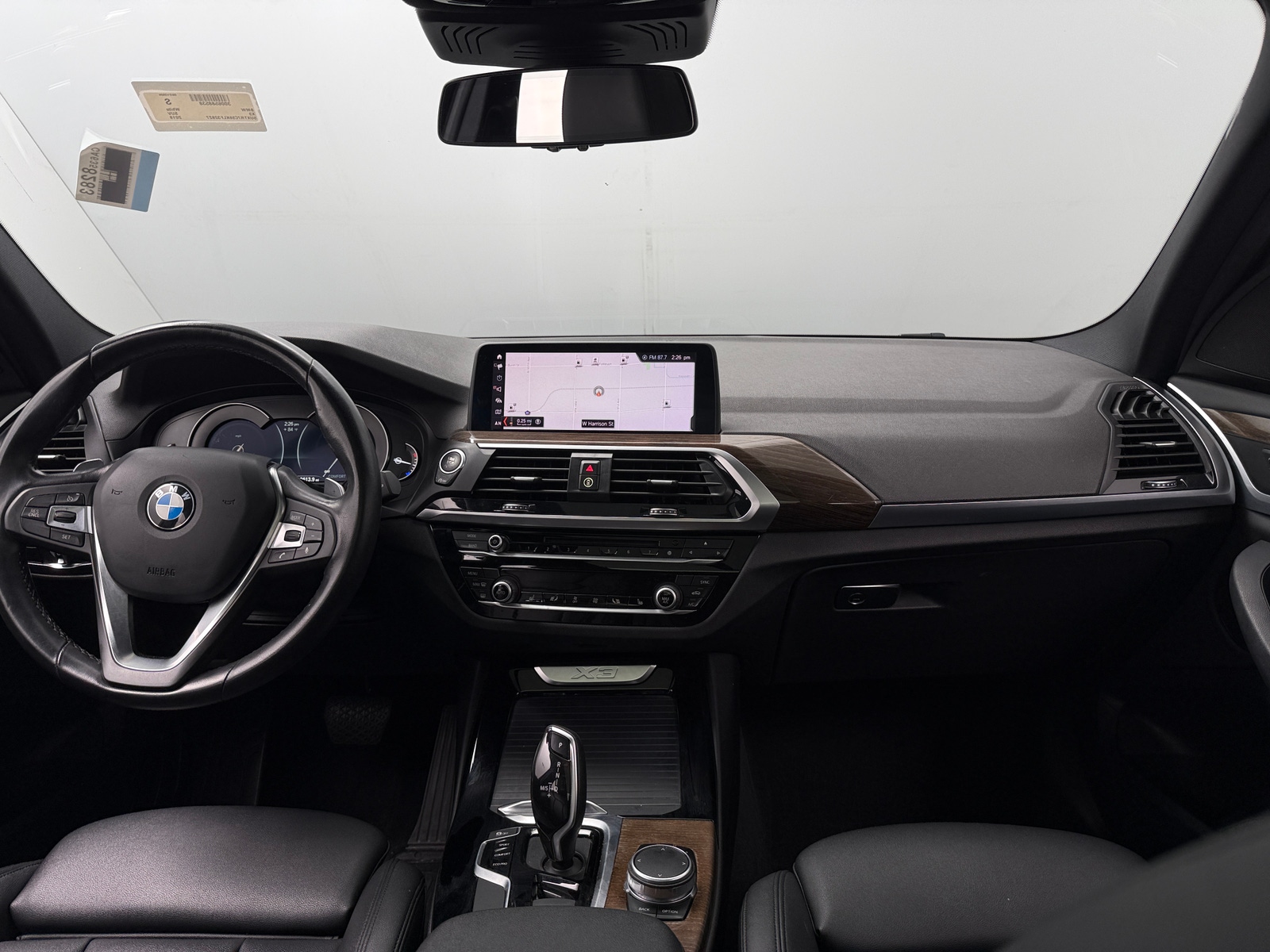 Thumbnail: 2019 BMW X3 - 2