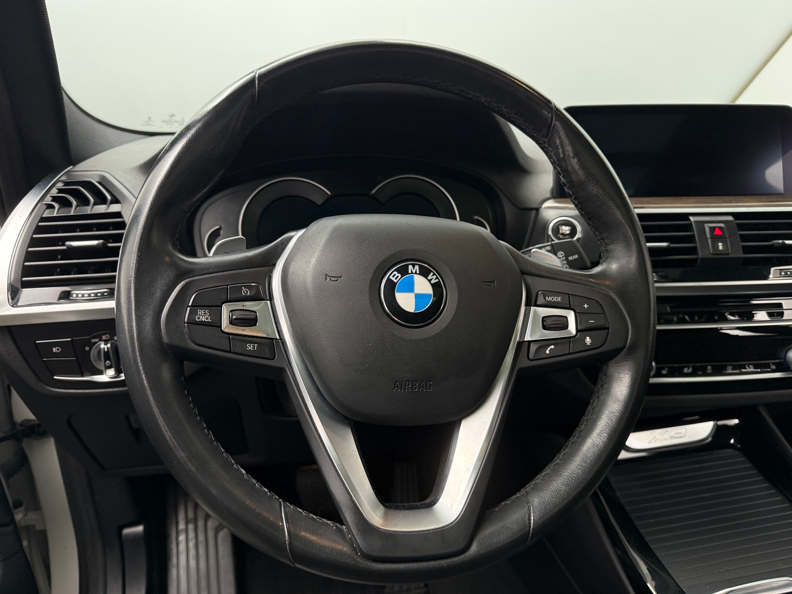 Thumbnail: 2019 BMW X3 - 4