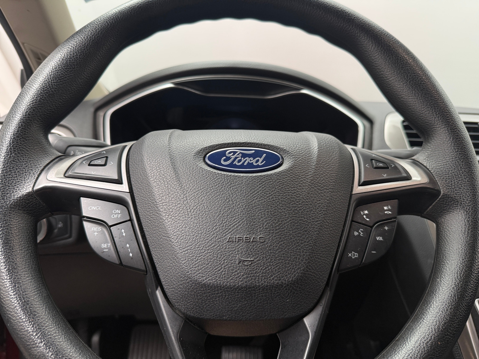 Thumbnail: 2019 Ford Fusion - 5