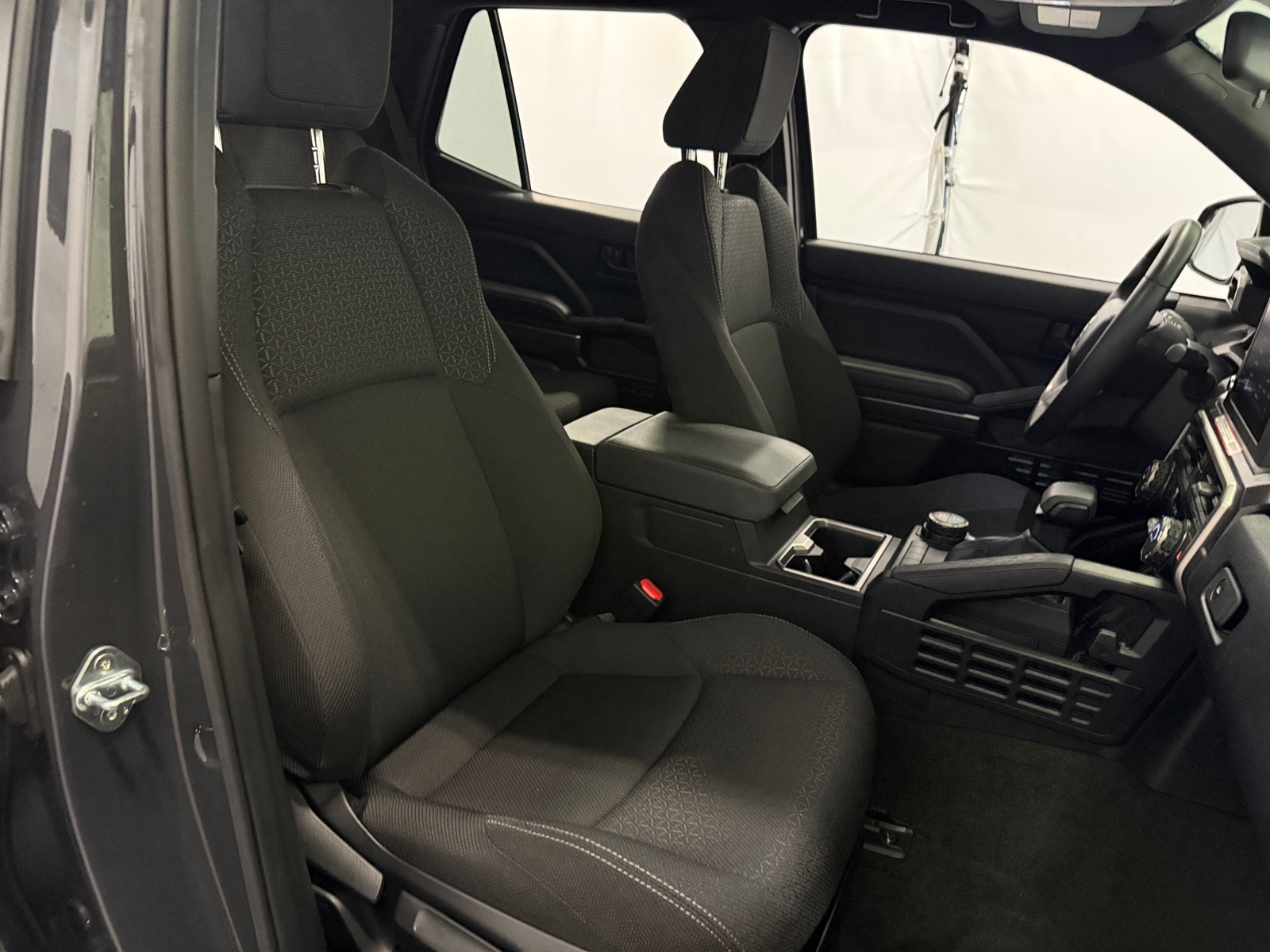 Thumbnail: 2026 Toyota 4Runner - 2