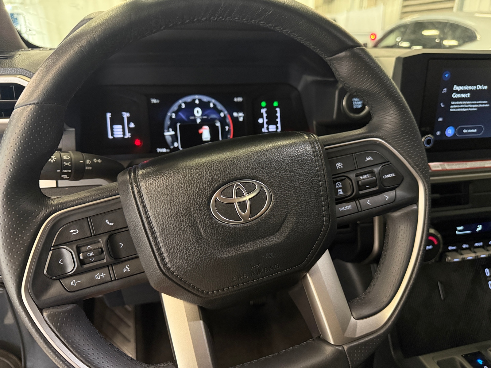 Thumbnail: 2026 Toyota 4Runner - 5
