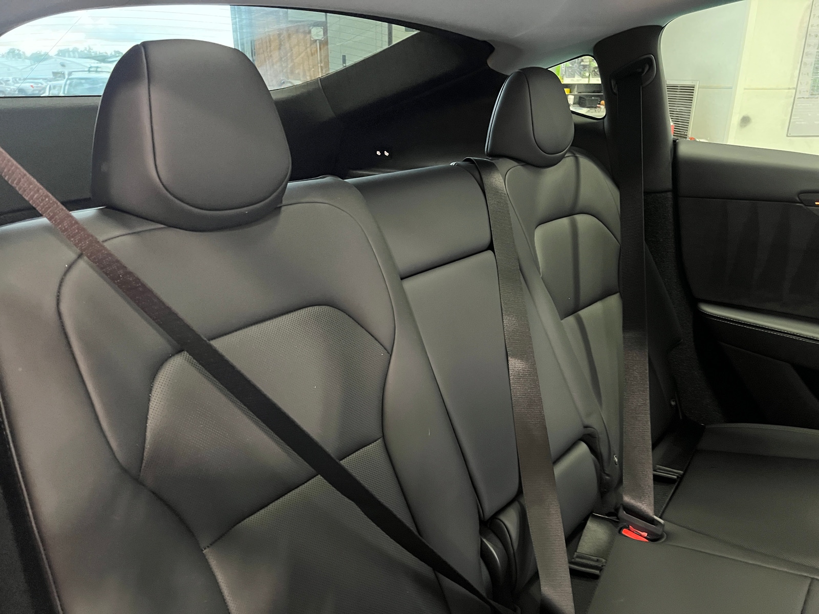 Thumbnail: 2026 Tesla Model Y - 5