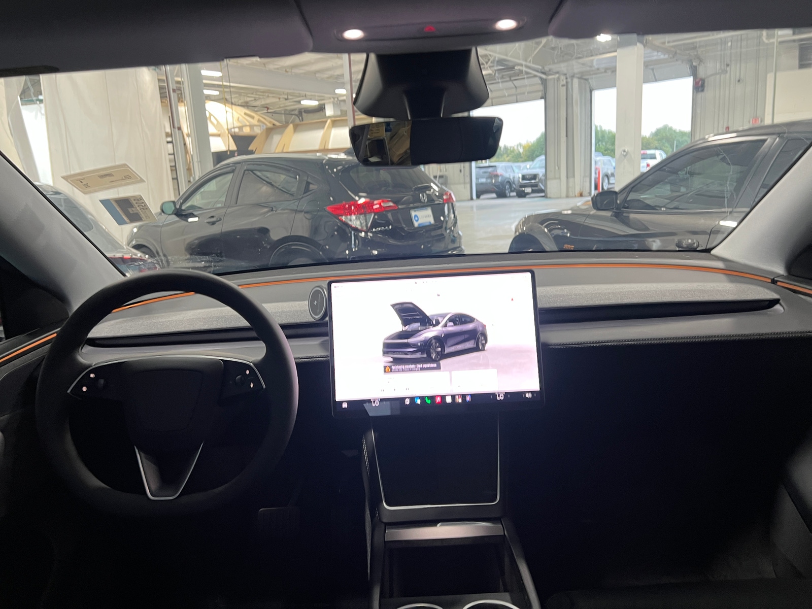 Thumbnail: 2026 Tesla Model Y - 2