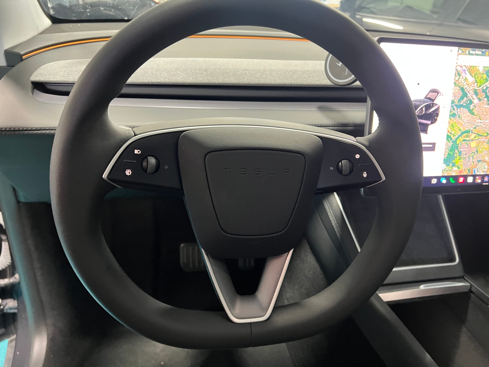 Thumbnail: 2026 Tesla Model Y - 4