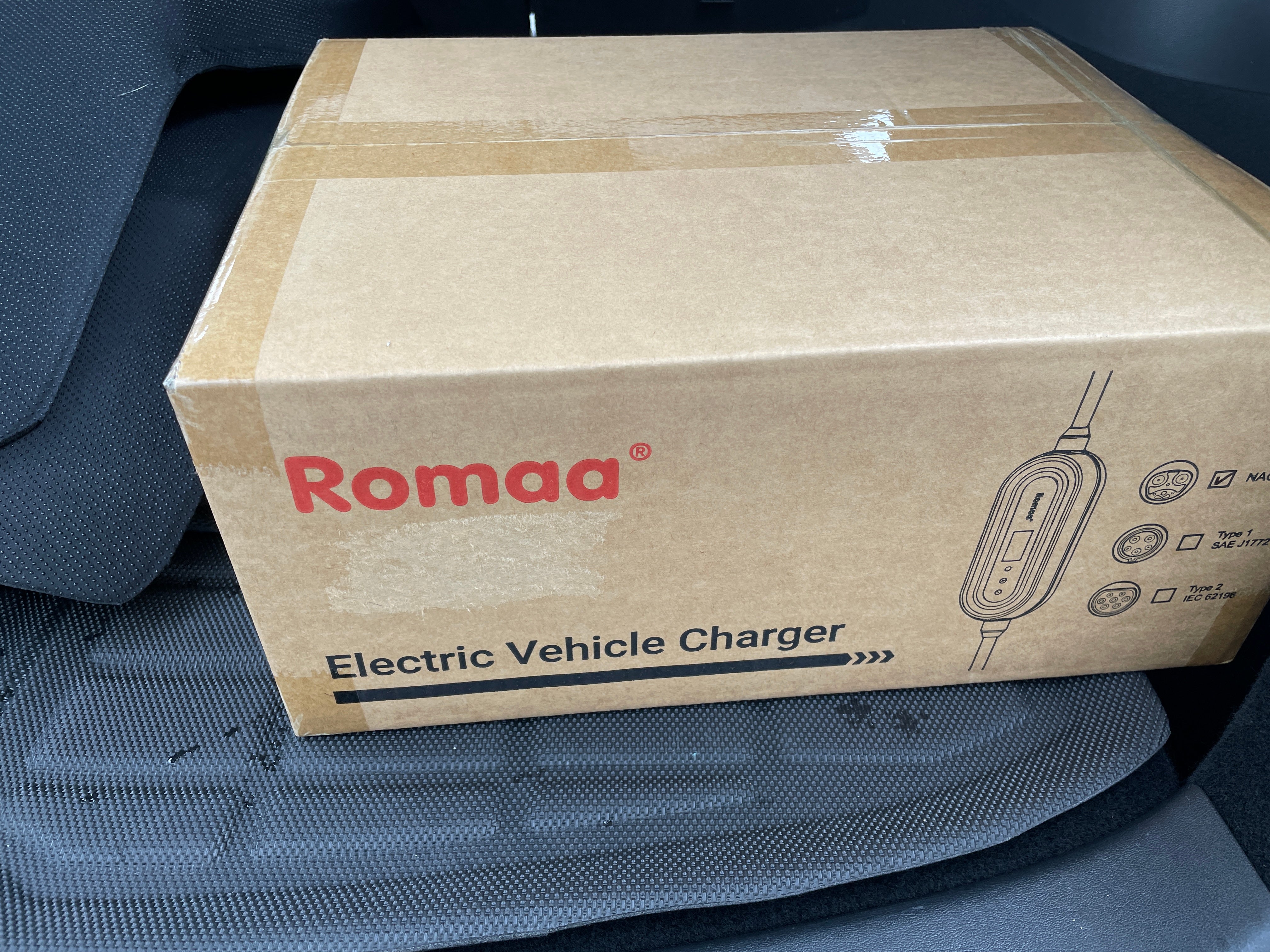 Used 2020 Tesla Model Y Long Range with VIN 5YJYGDEE0LF058271 for sale in Auburn, WA