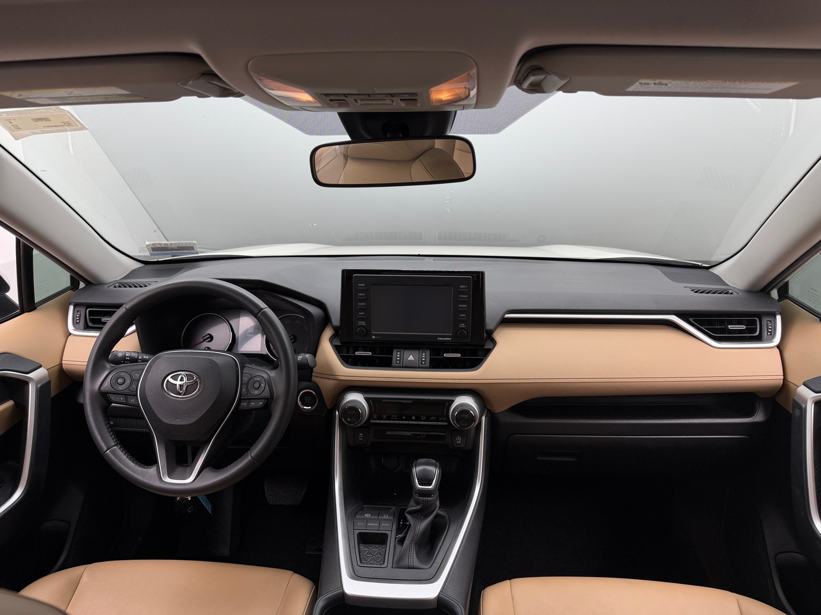 Thumbnail: 2021 Toyota RAV4 - 2