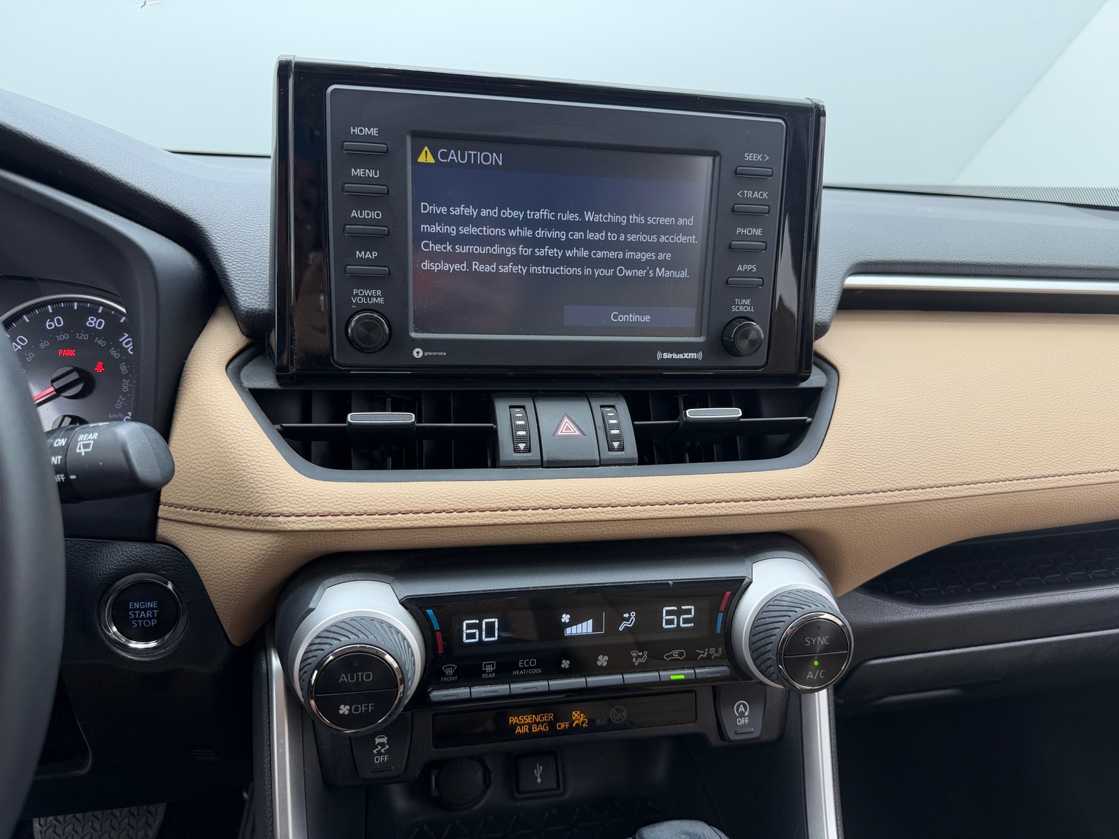 Thumbnail: 2021 Toyota RAV4 - 3