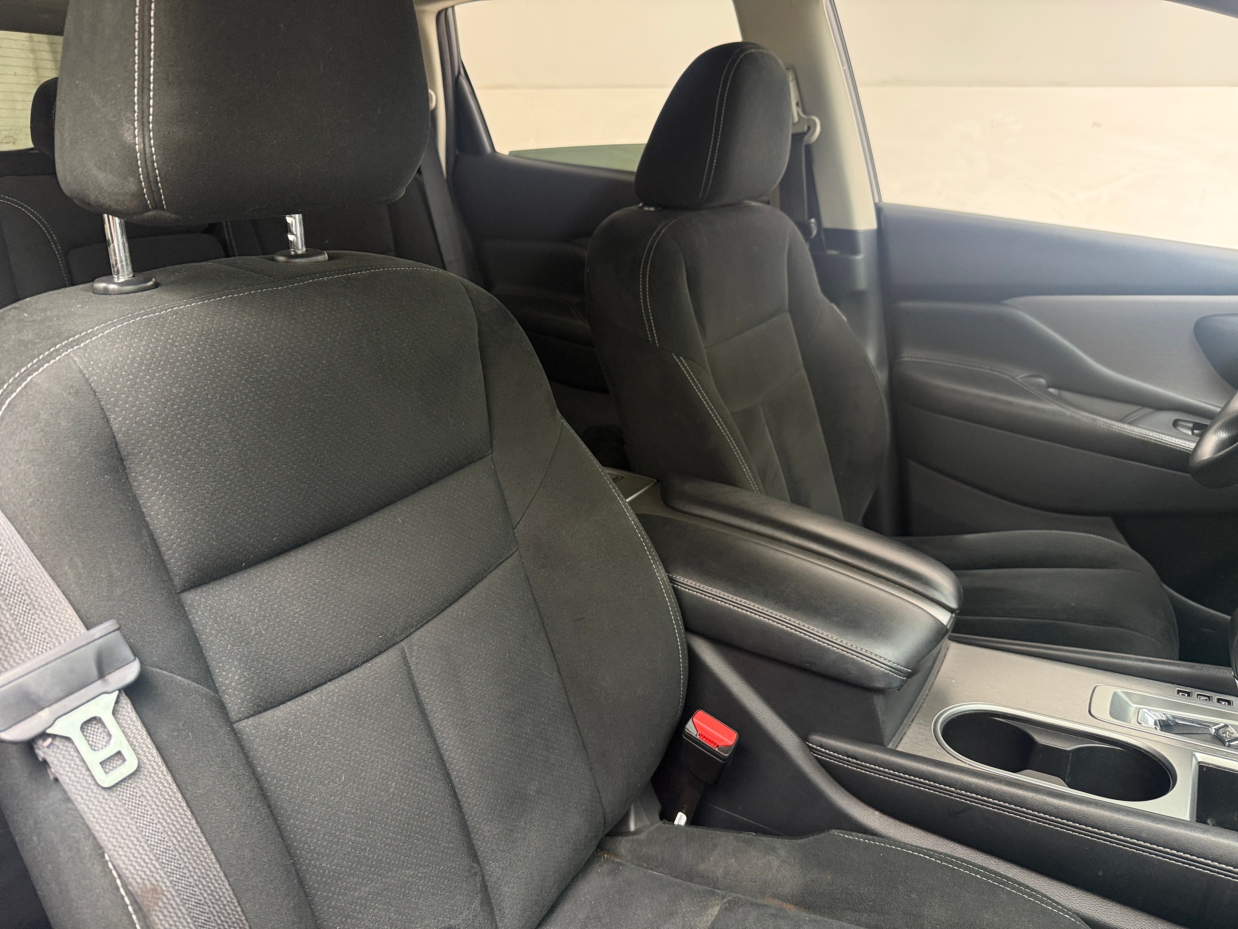 2020 Nissan Murano
