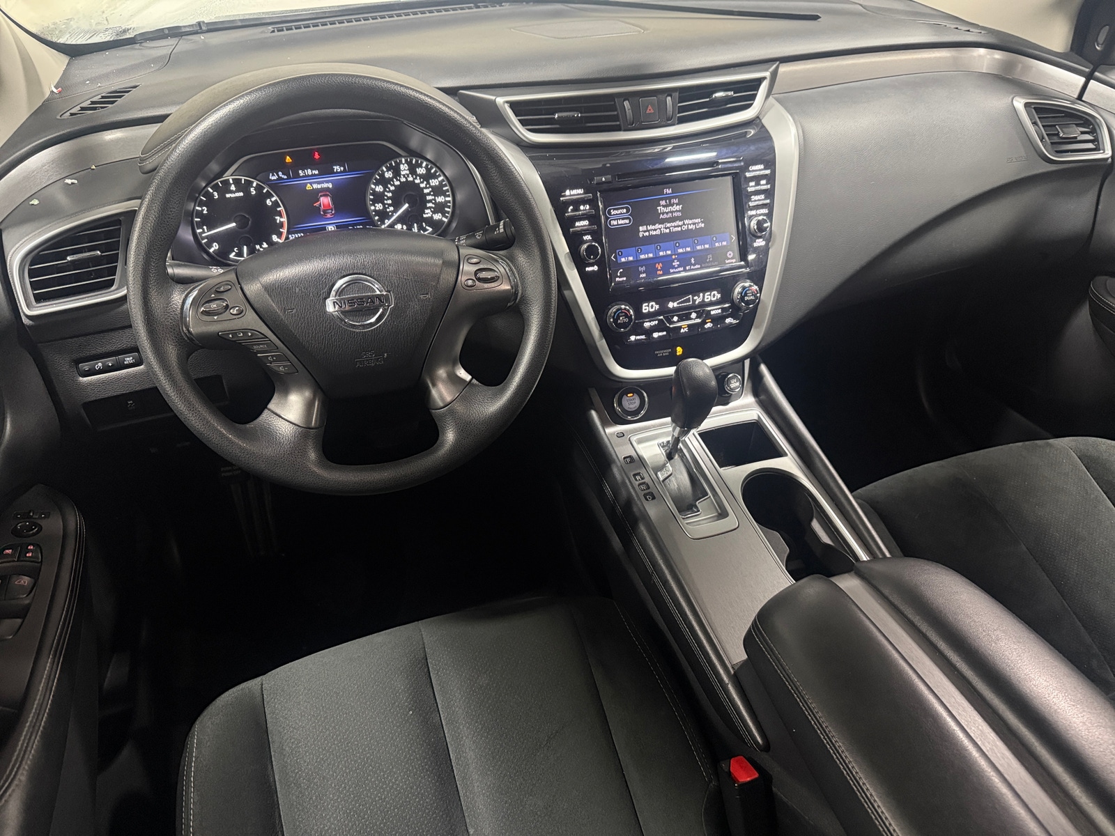 Thumbnail: 2020 Nissan Murano - 3