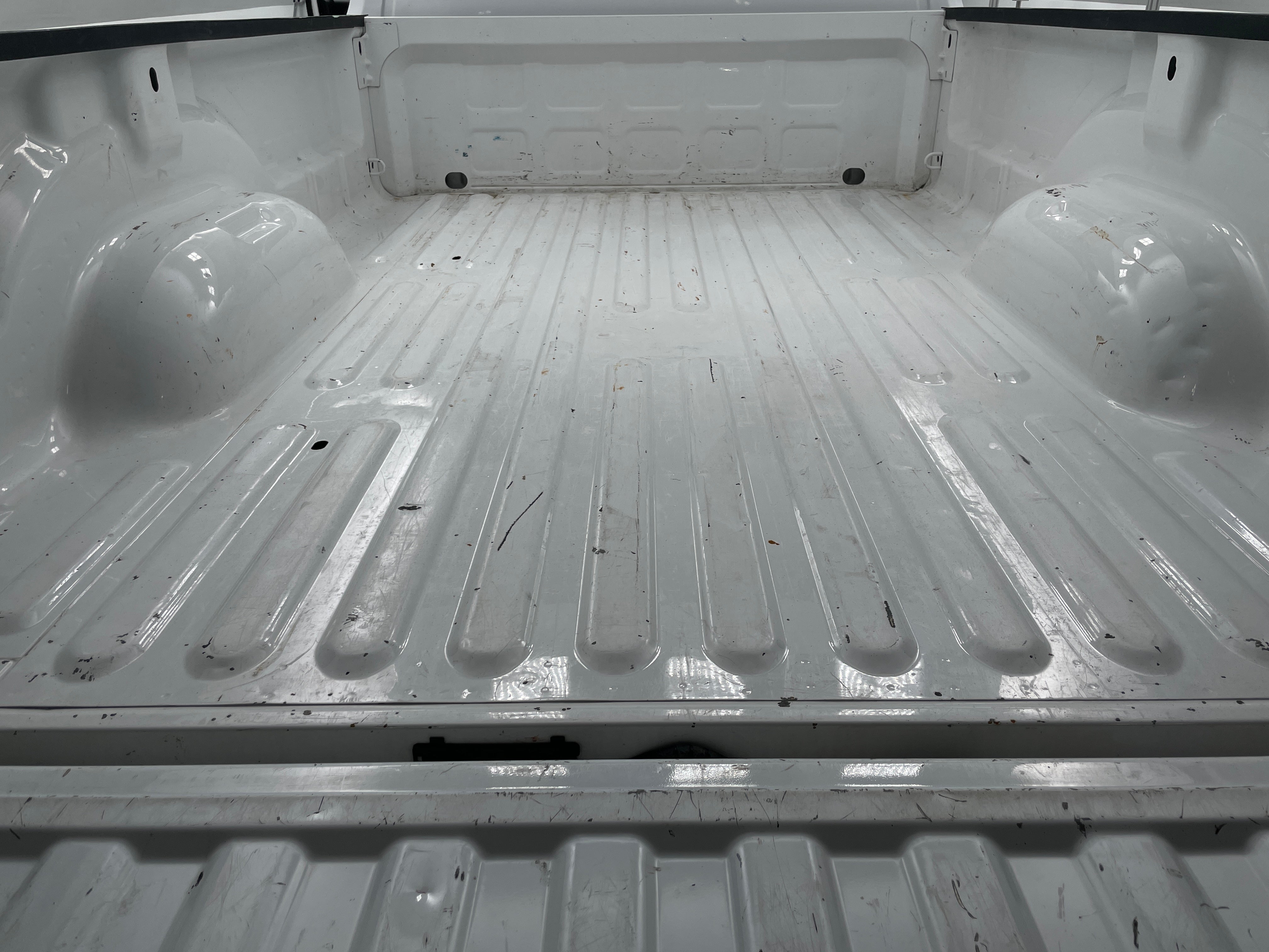 2017 RAM 2500 Pickup