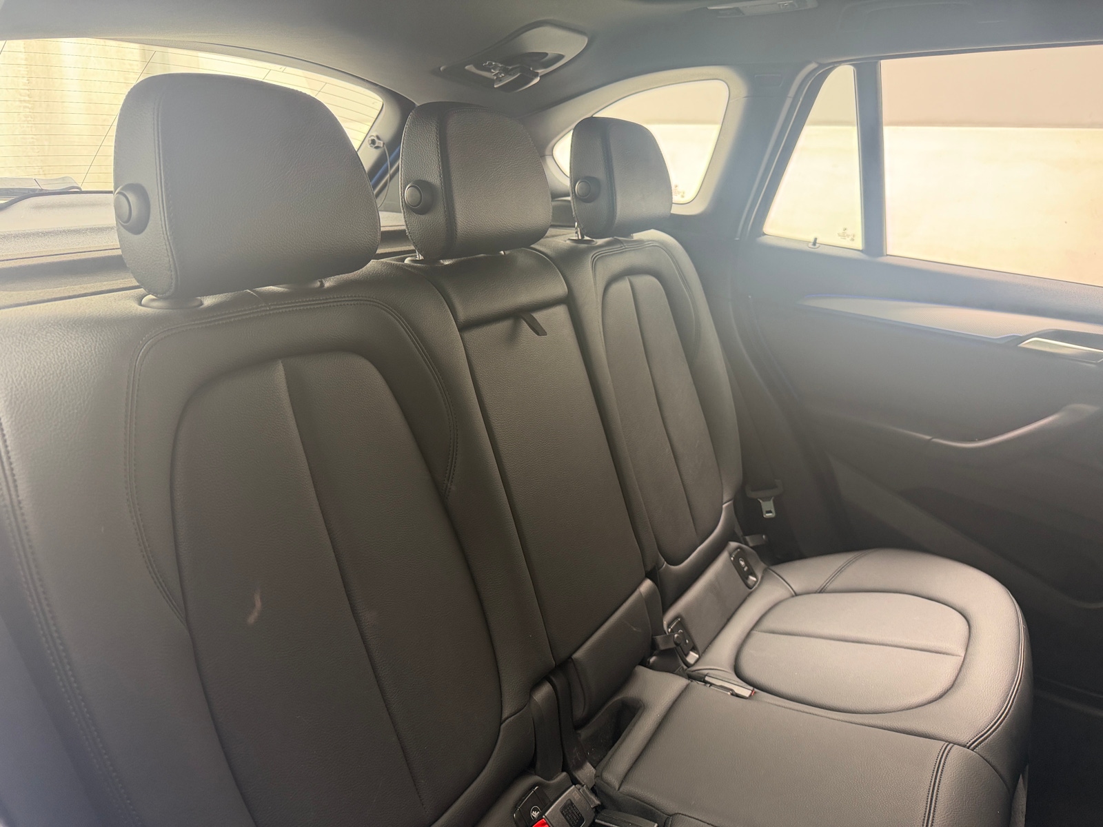 Thumbnail: 2021 BMW X1 - 5