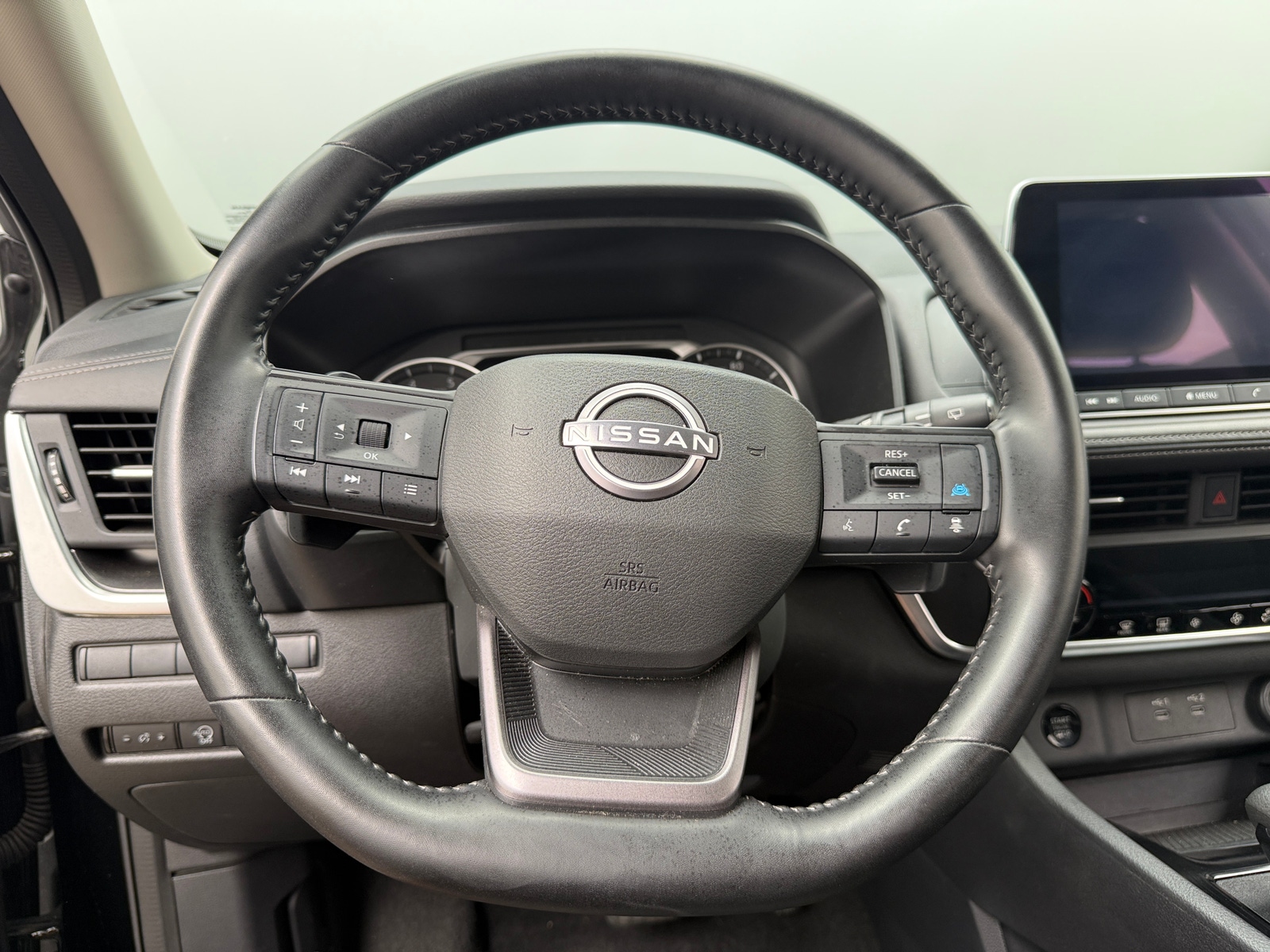 Thumbnail: 2025 Nissan Rogue - 5