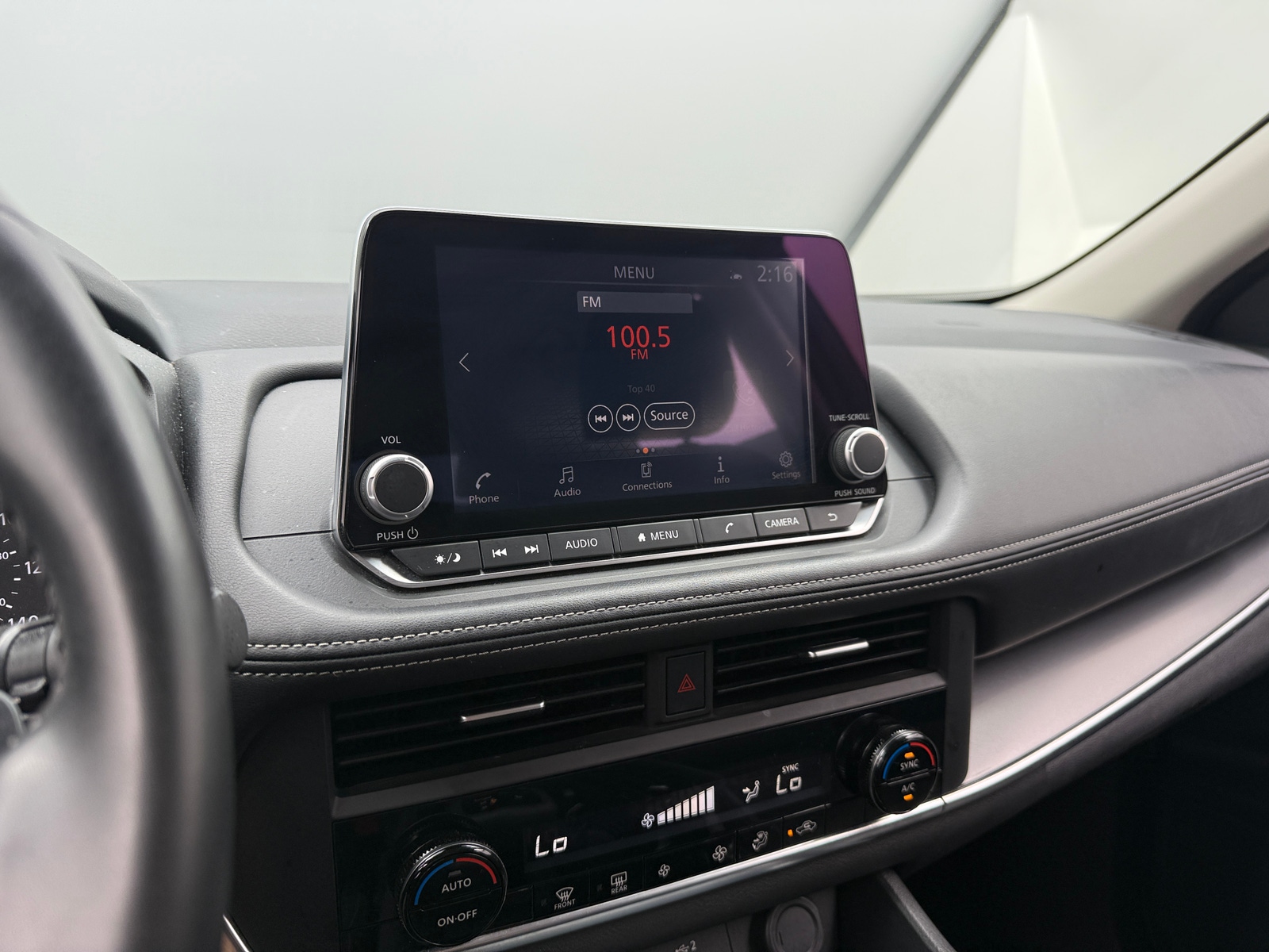 Thumbnail: 2025 Nissan Rogue - 4