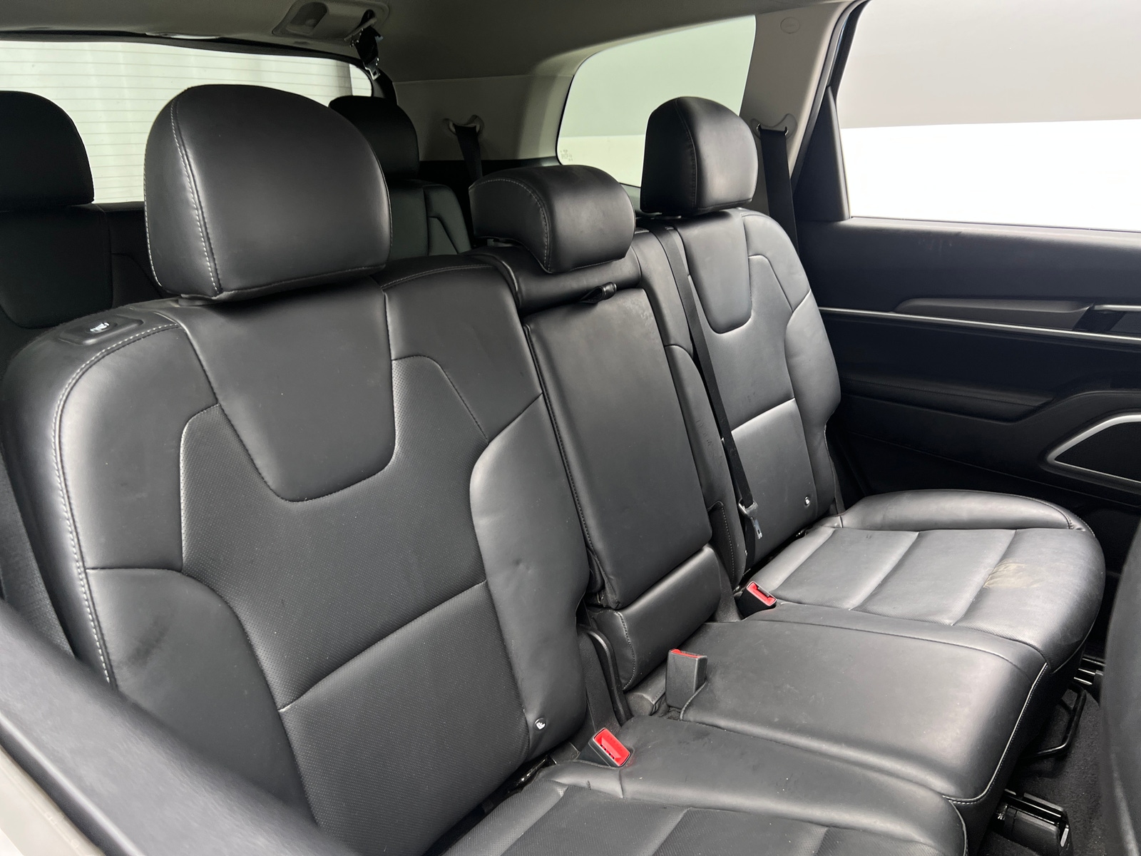 Thumbnail: 2021 Kia Telluride - 5