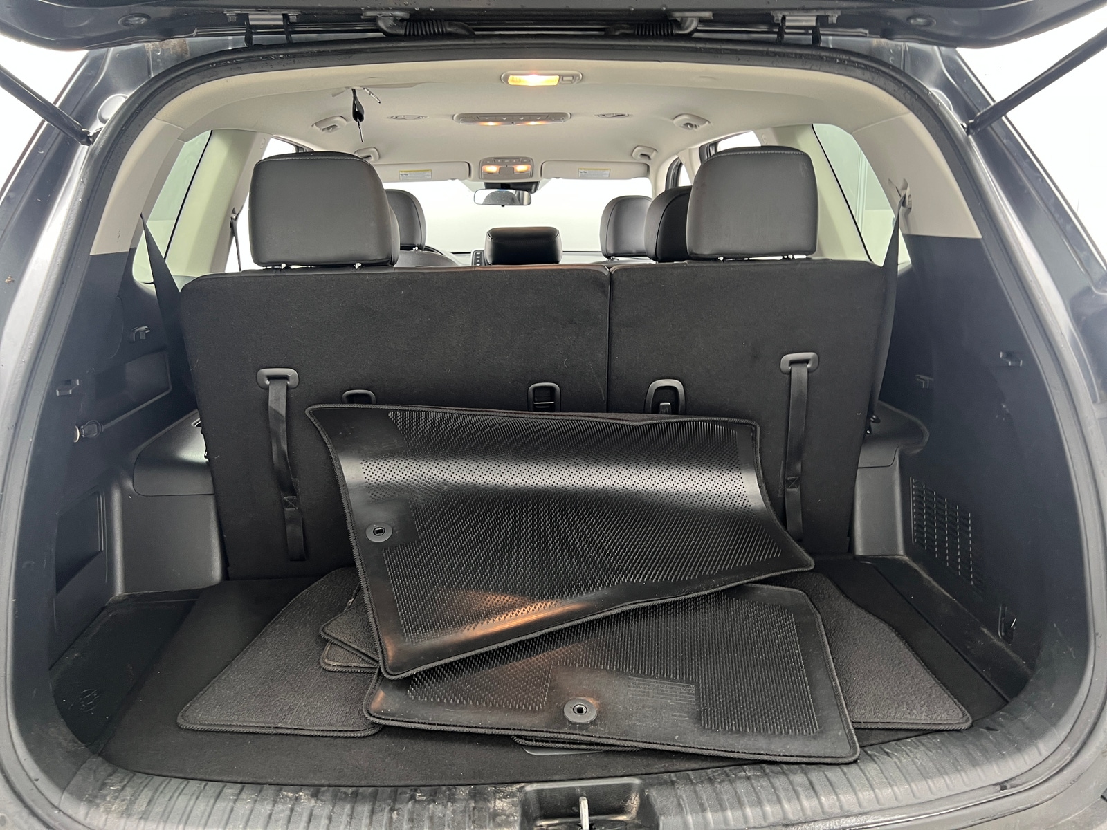 Thumbnail: 2021 Kia Telluride - 6