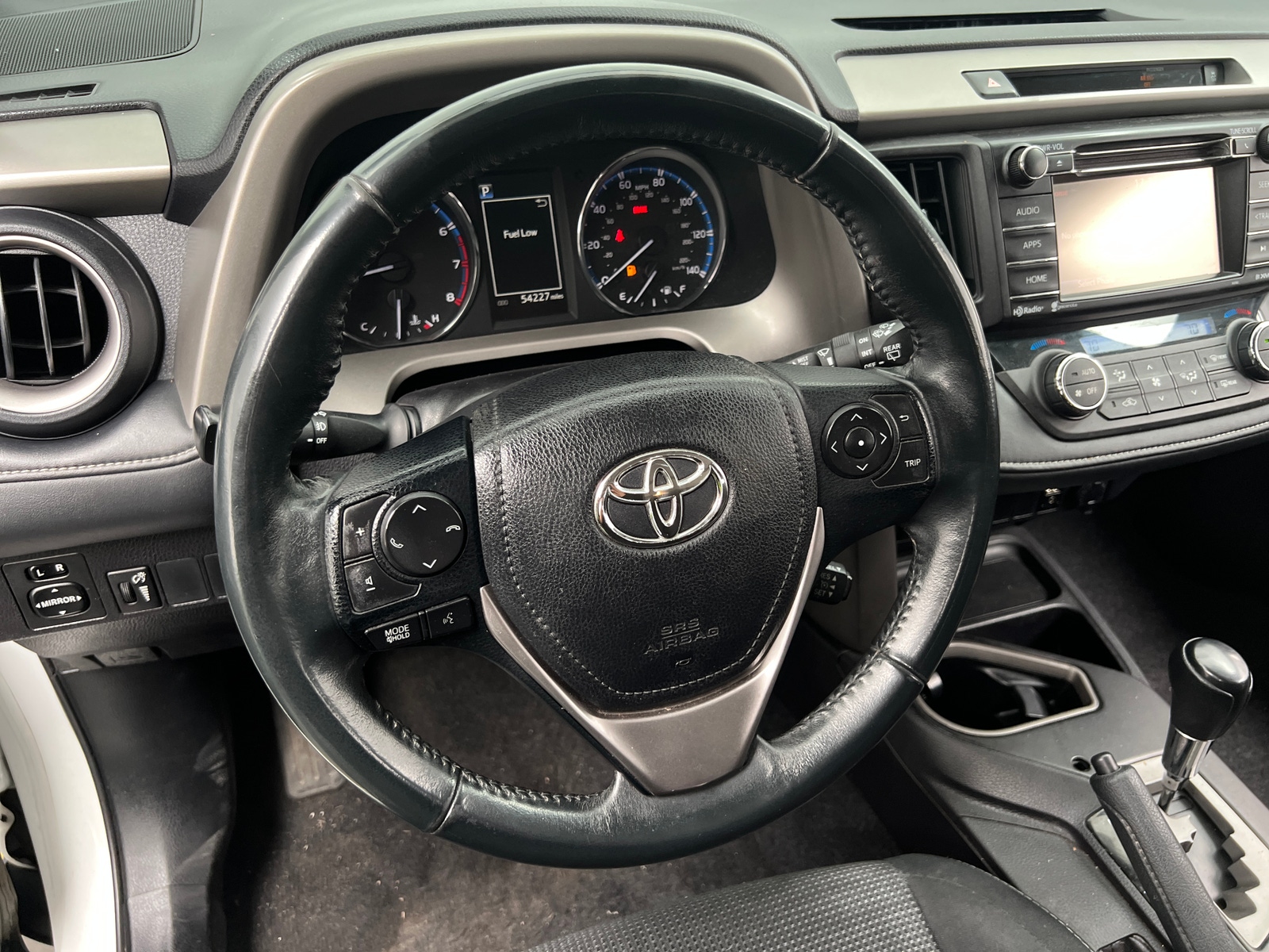 Thumbnail: 2016 Toyota RAV4 - 5