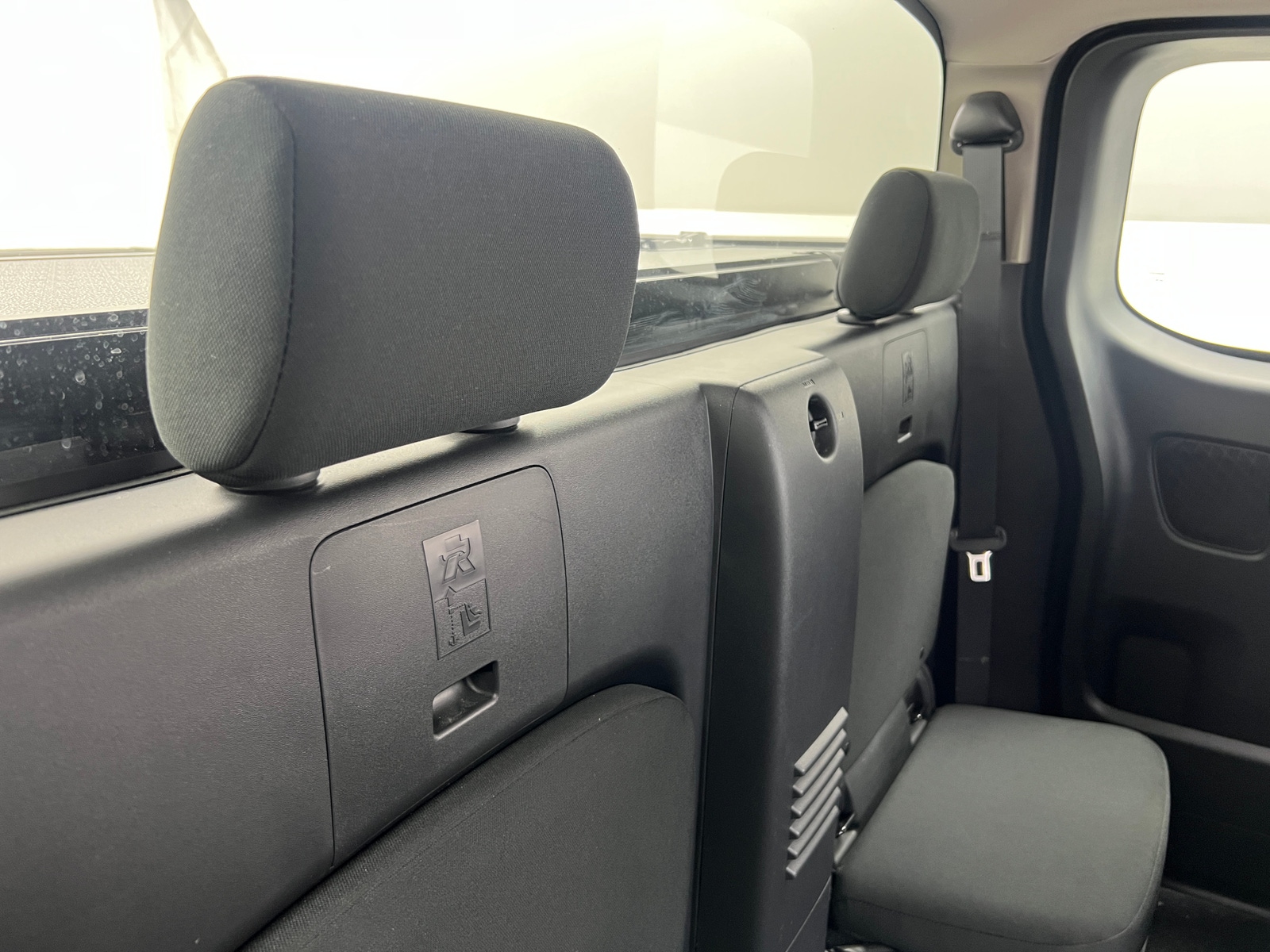 Thumbnail: 2023 Nissan Frontier - 6