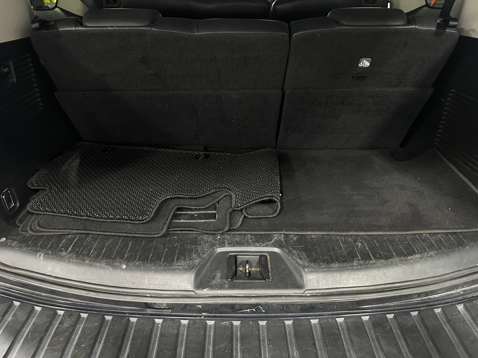 Thumbnail: 2024 Nissan Armada - 6