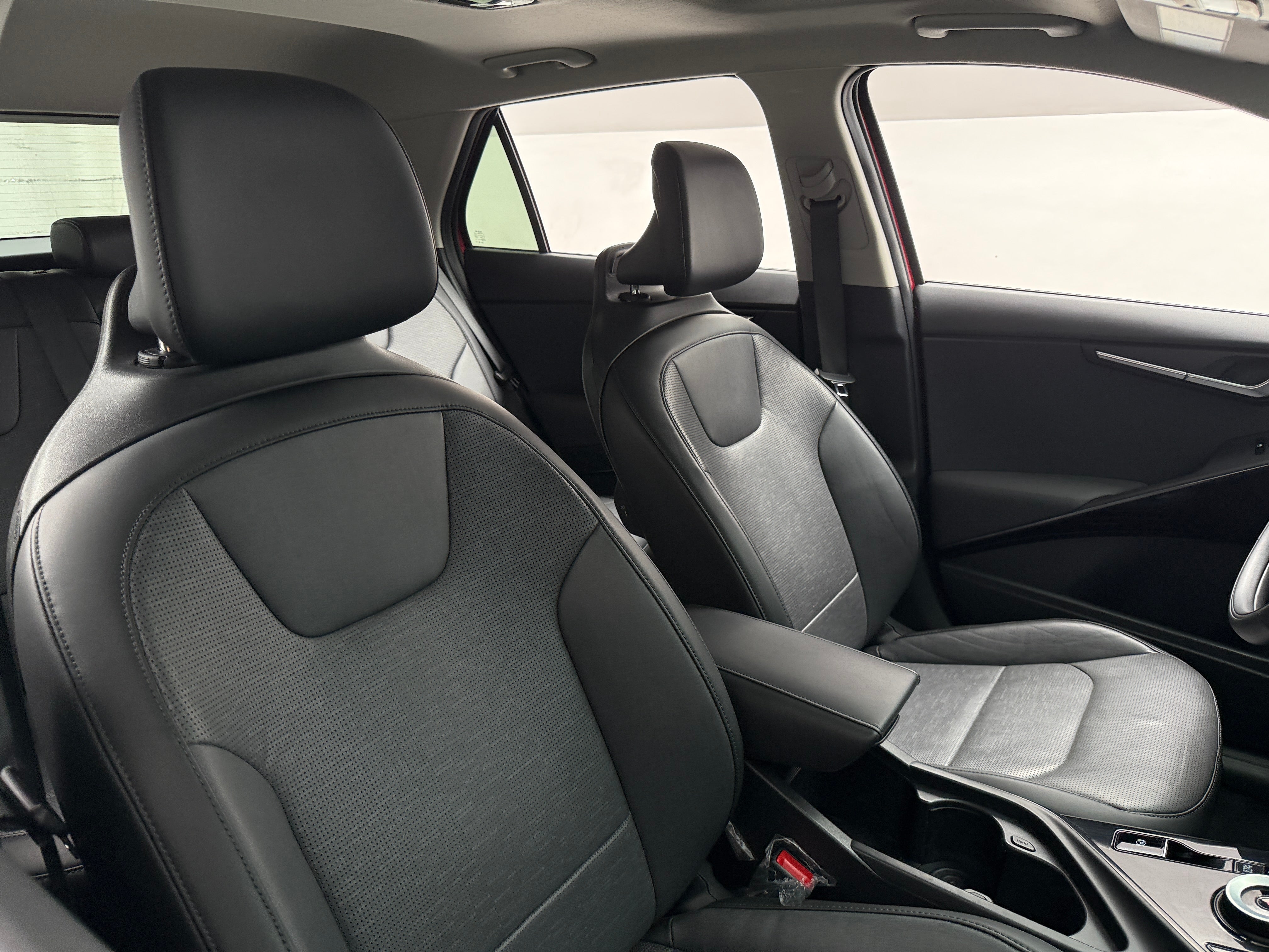 2023 Kia Niro Wave