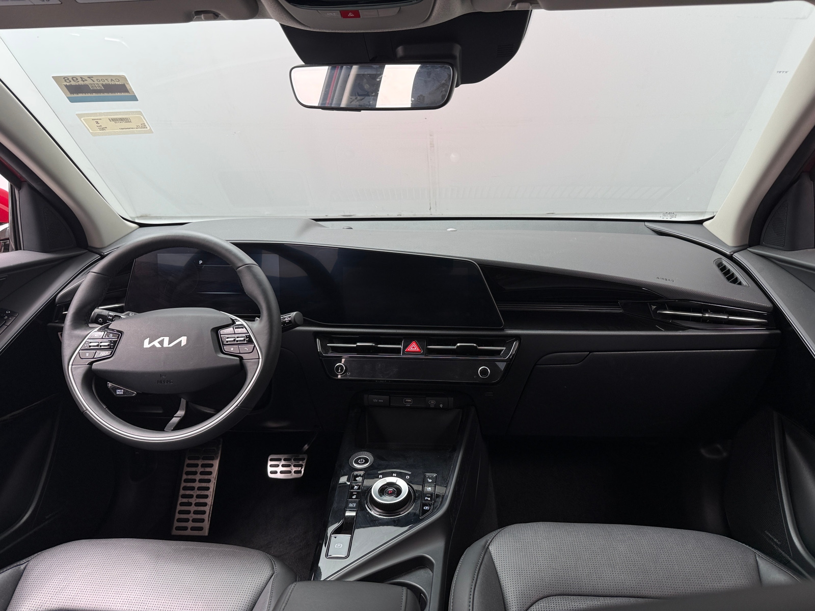 Thumbnail: 2023 Kia Niro - 2