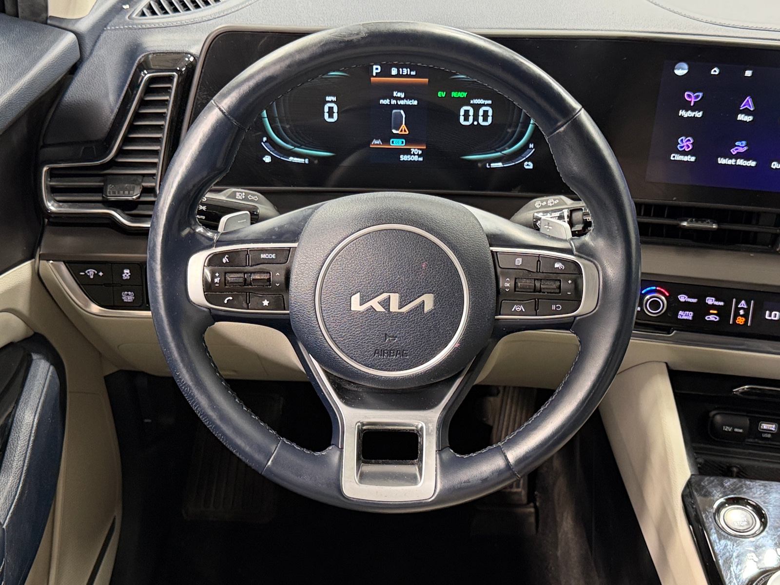 Thumbnail: 2023 Kia Sportage - 4