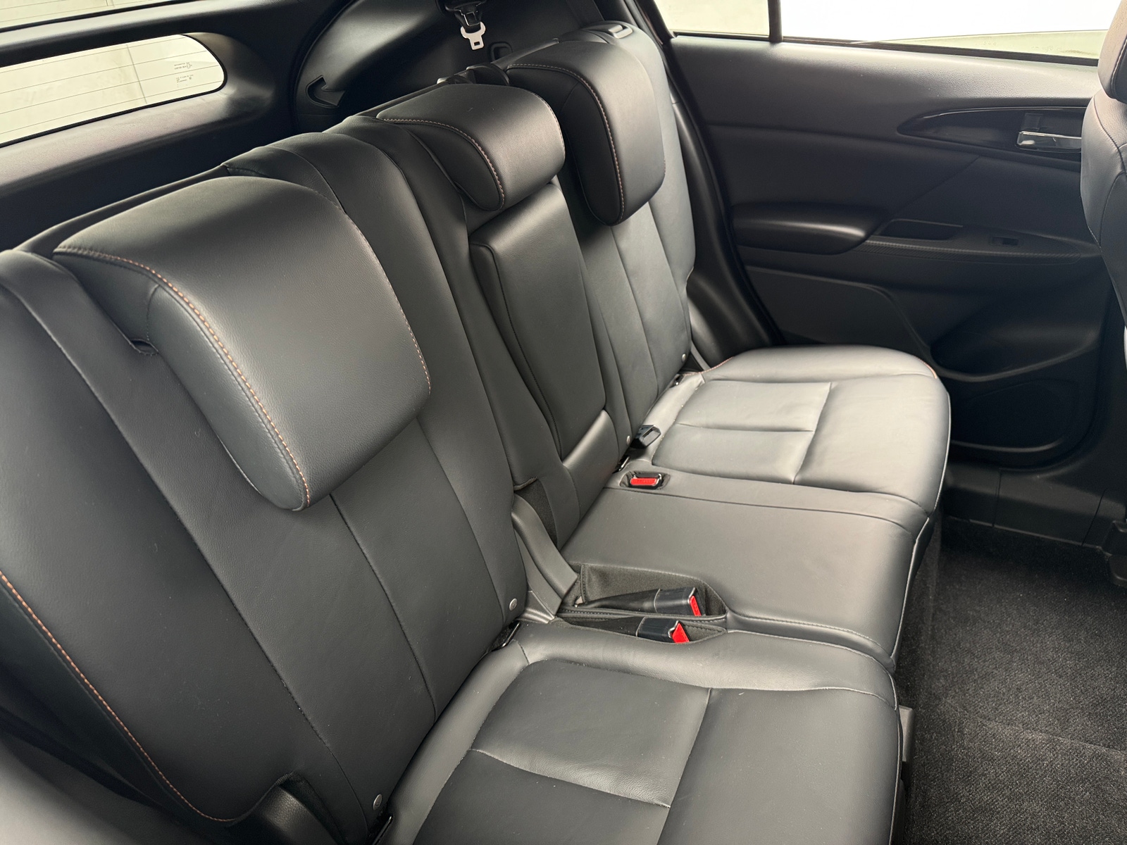 Thumbnail: 2019 Mitsubishi Eclipse Cross - 6
