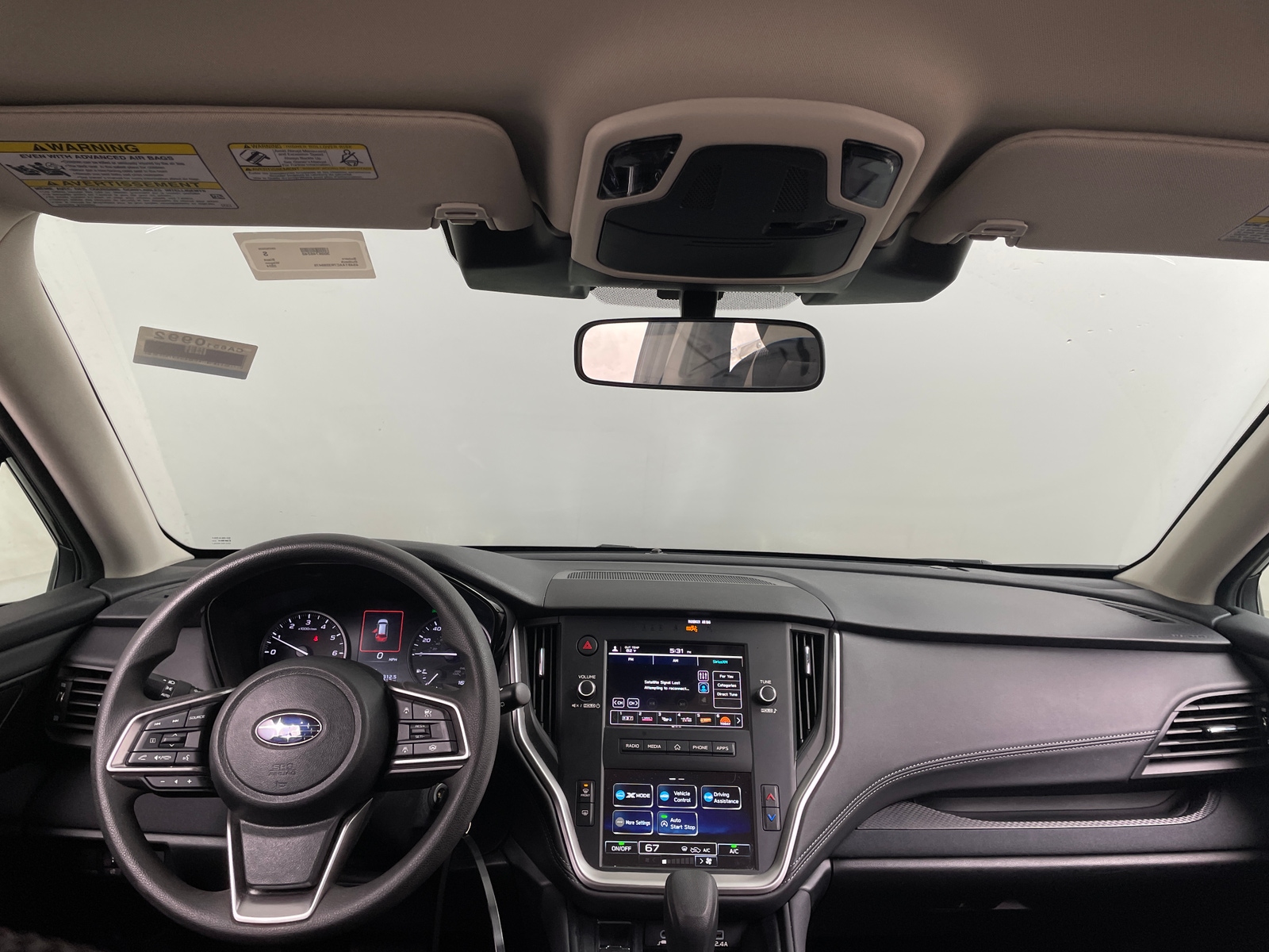Thumbnail: 2024 Subaru Outback - 3