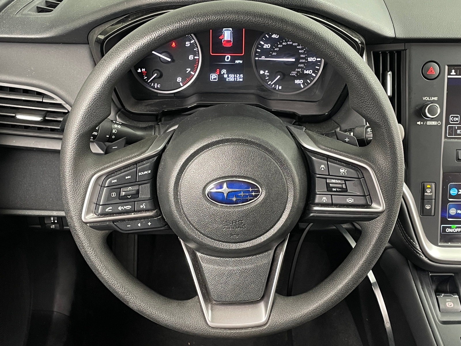 Thumbnail: 2024 Subaru Outback - 5