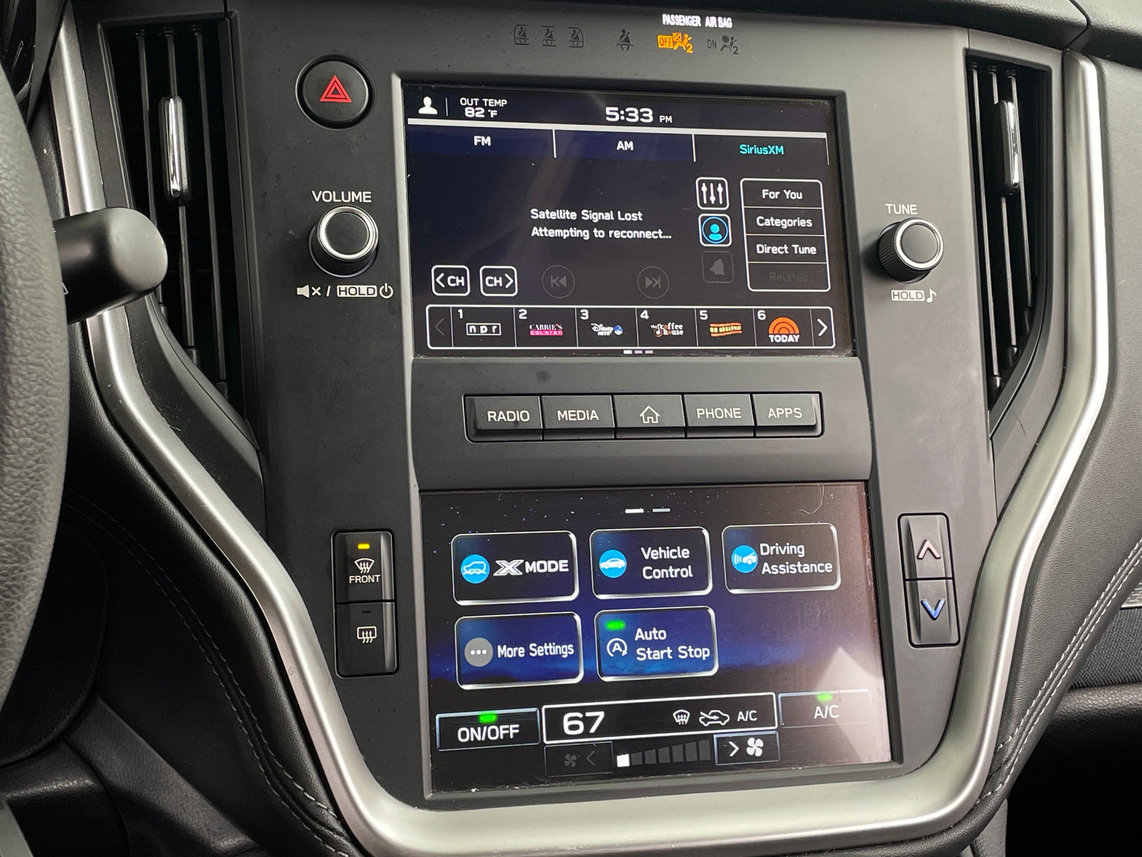 Thumbnail: 2024 Subaru Outback - 4