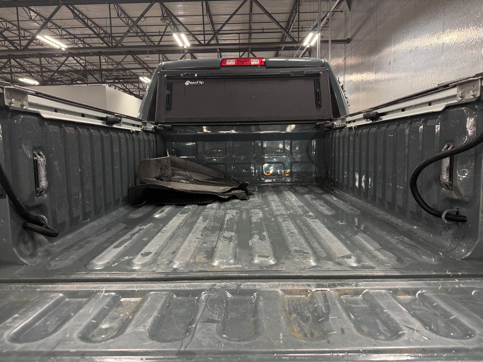 Thumbnail: 2021 RAM 2500 - 6