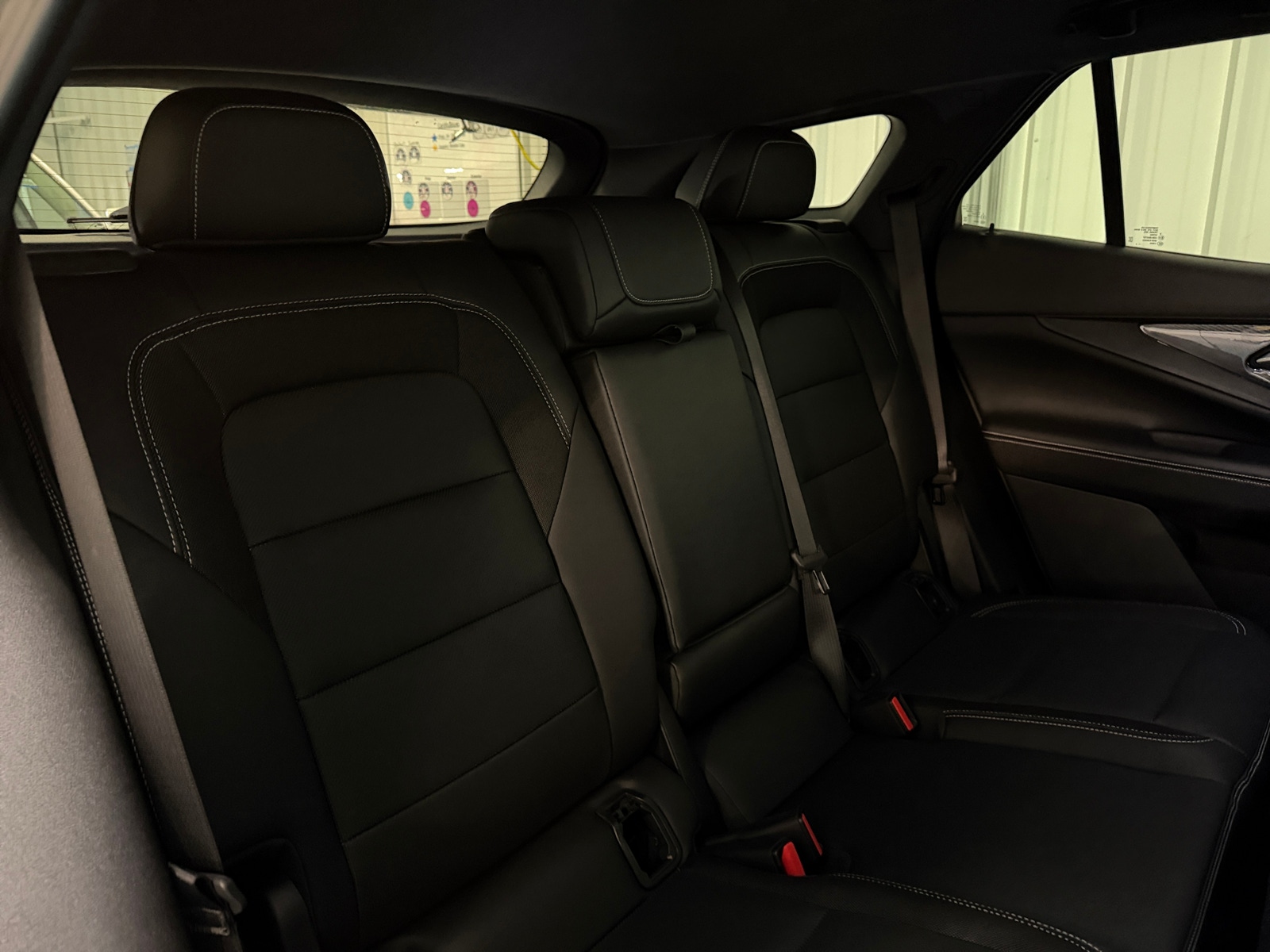 Thumbnail: 2024 Chevrolet Blazer EV - 5