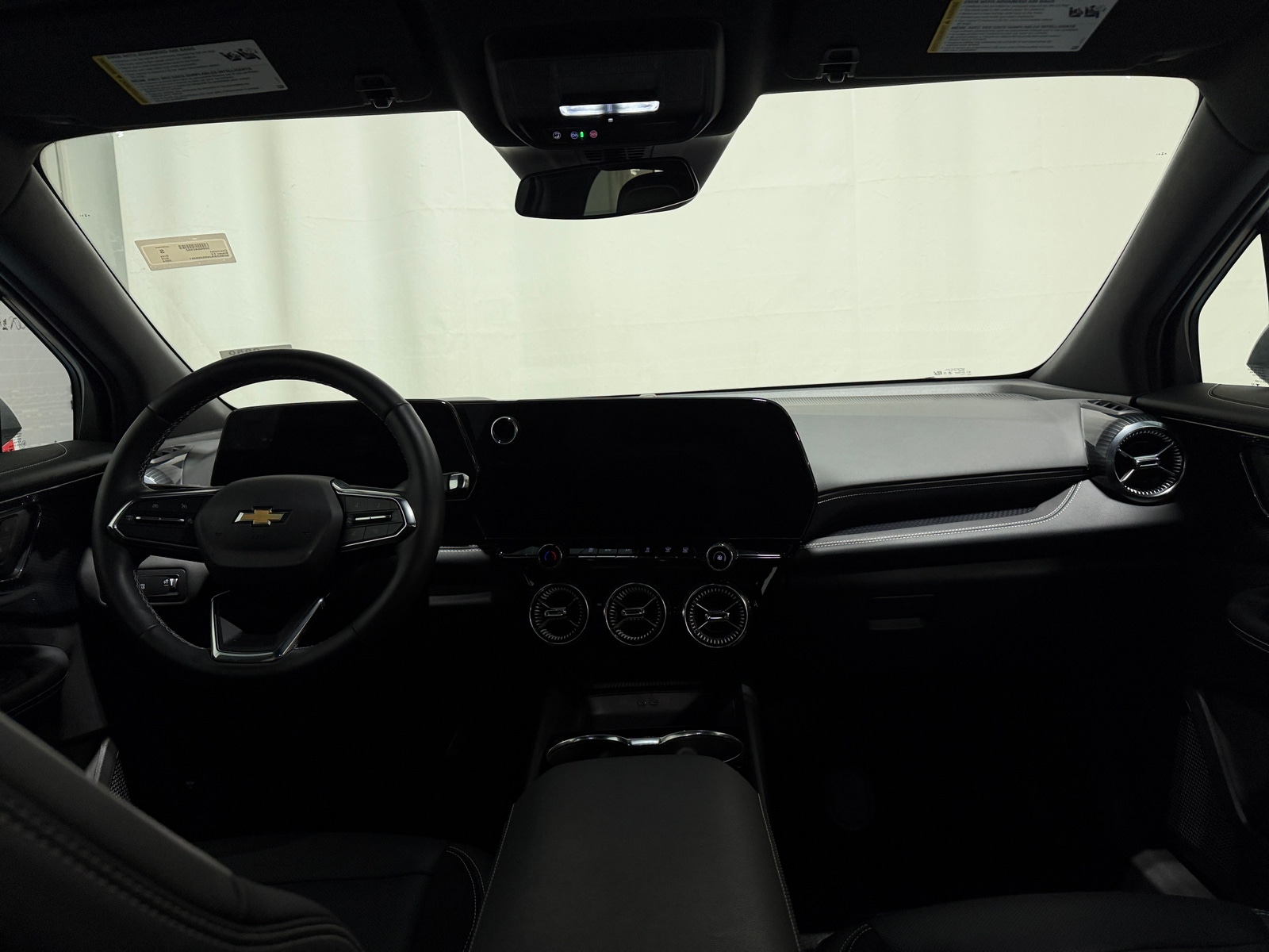 Thumbnail: 2024 Chevrolet Blazer EV - 2