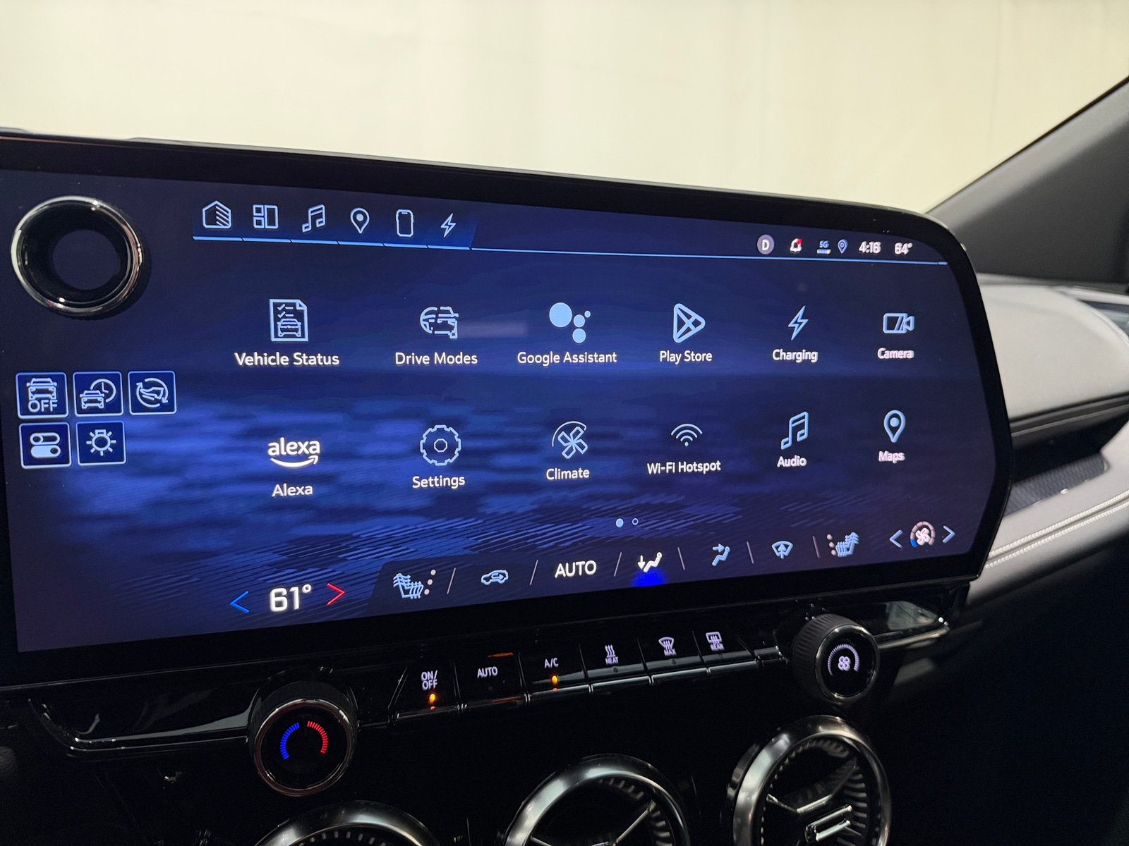 Thumbnail: 2024 Chevrolet Blazer EV - 3