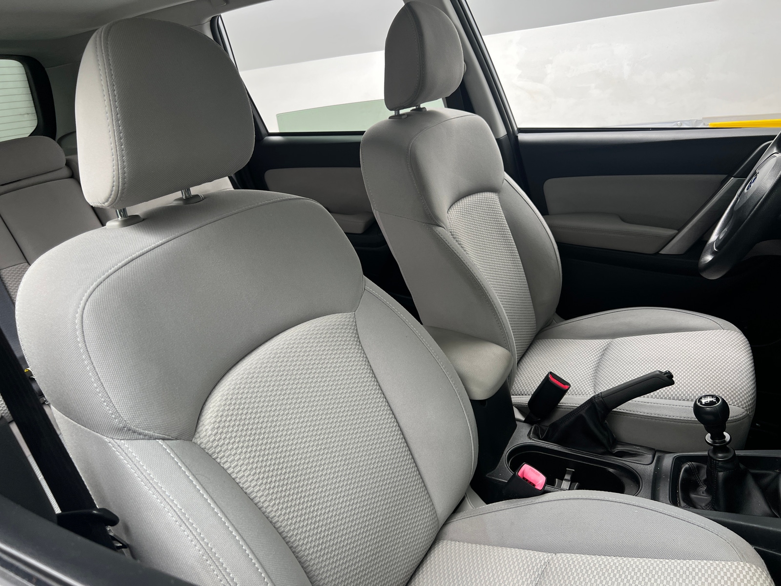 Thumbnail: 2016 Subaru Forester - 2