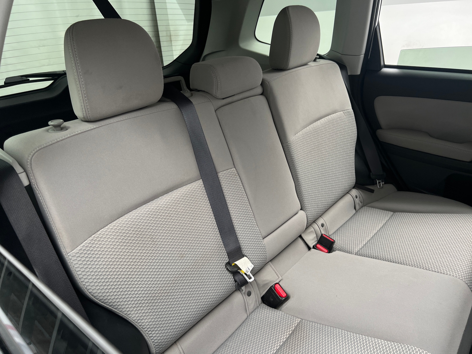 Thumbnail: 2016 Subaru Forester - 6