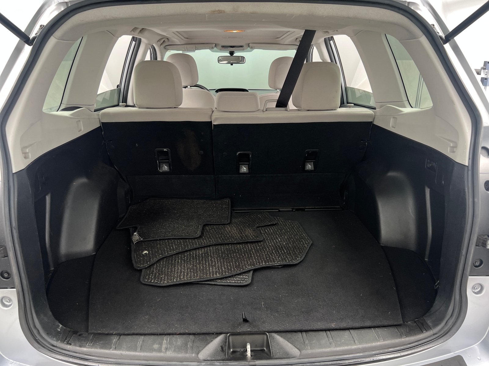 Thumbnail: 2016 Subaru Forester - 7