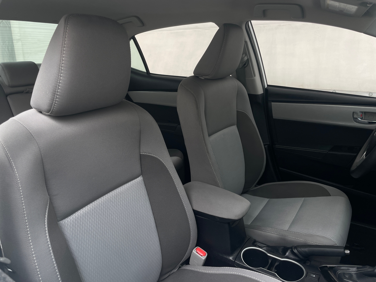 Thumbnail: 2018 Toyota Corolla - 2