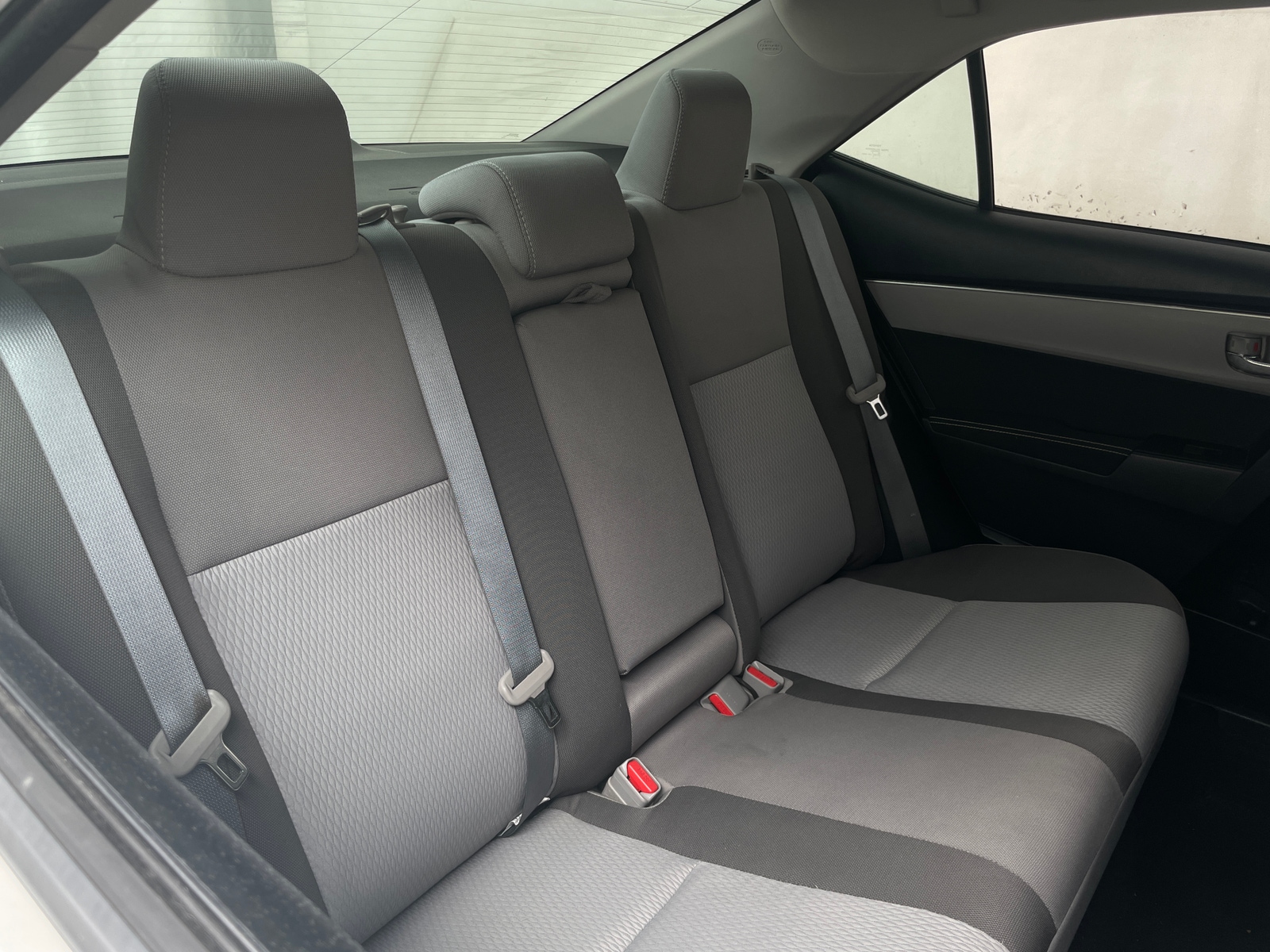 Thumbnail: 2018 Toyota Corolla - 6