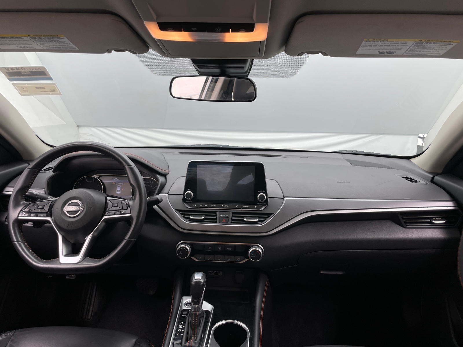 Thumbnail: 2024 Nissan Altima - 2