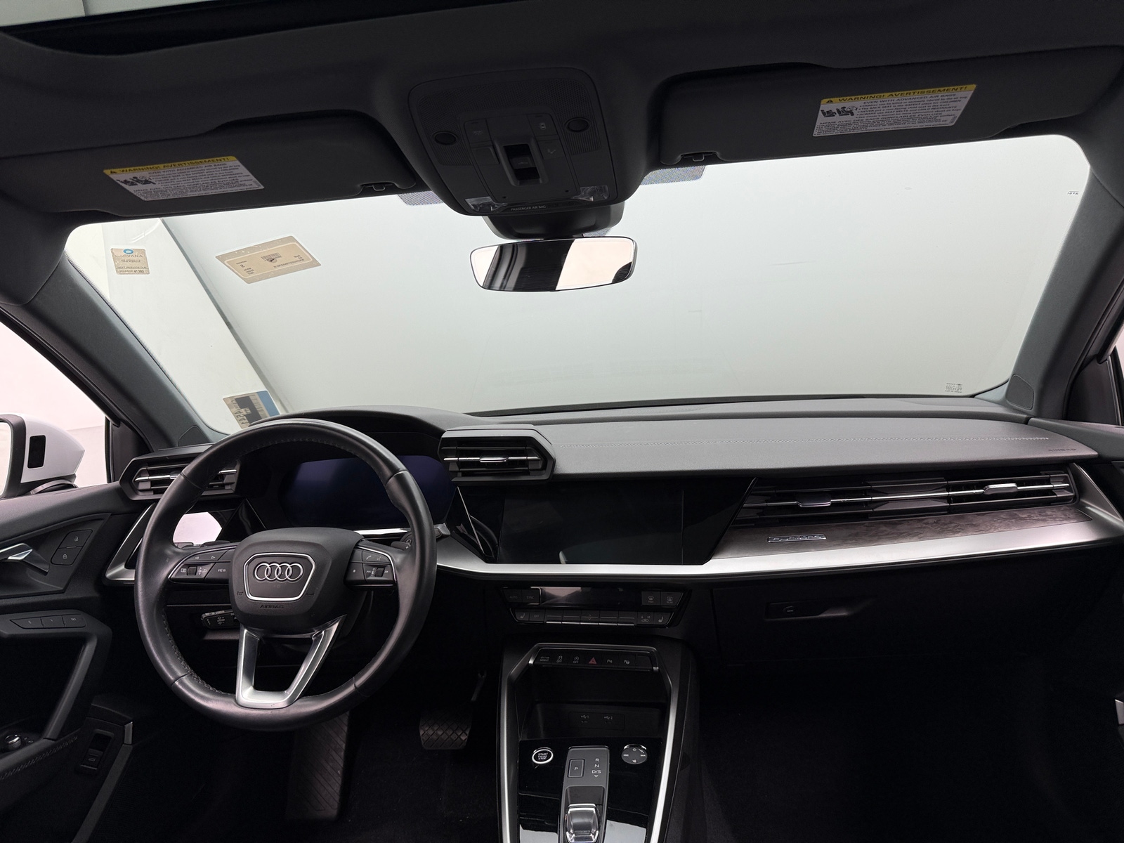 Thumbnail: 2022 Audi A3 - 3