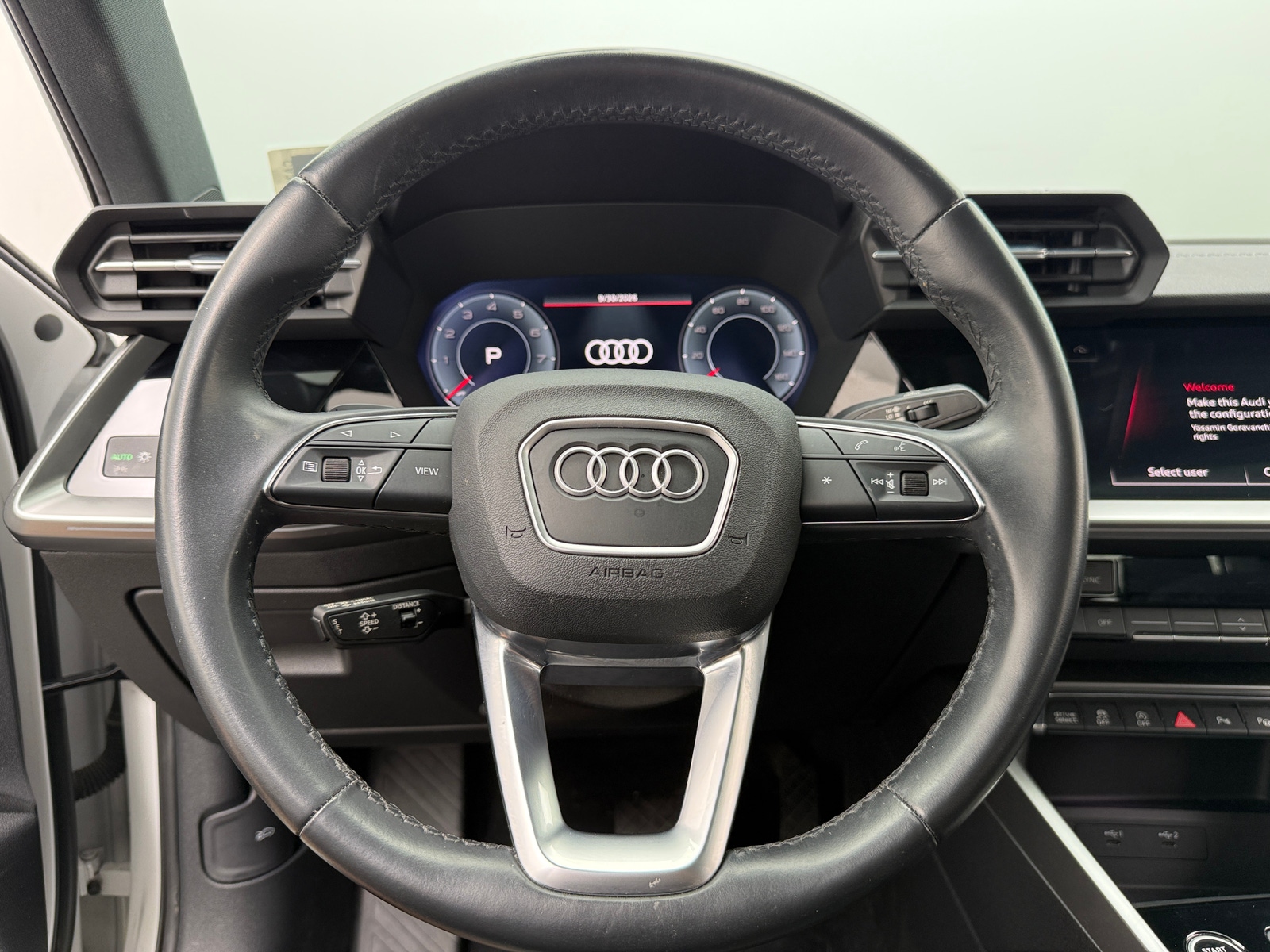 Thumbnail: 2022 Audi A3 - 5