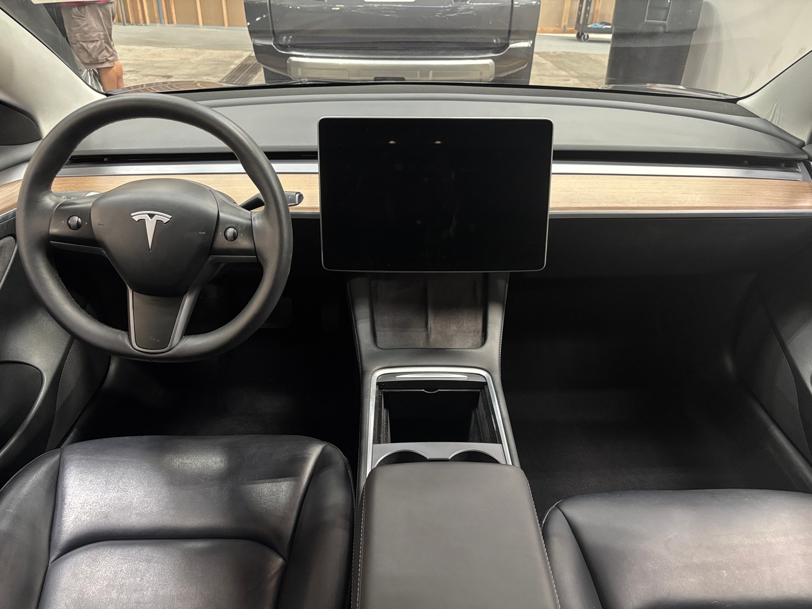 Thumbnail: 2023 Tesla Model 3 - 2